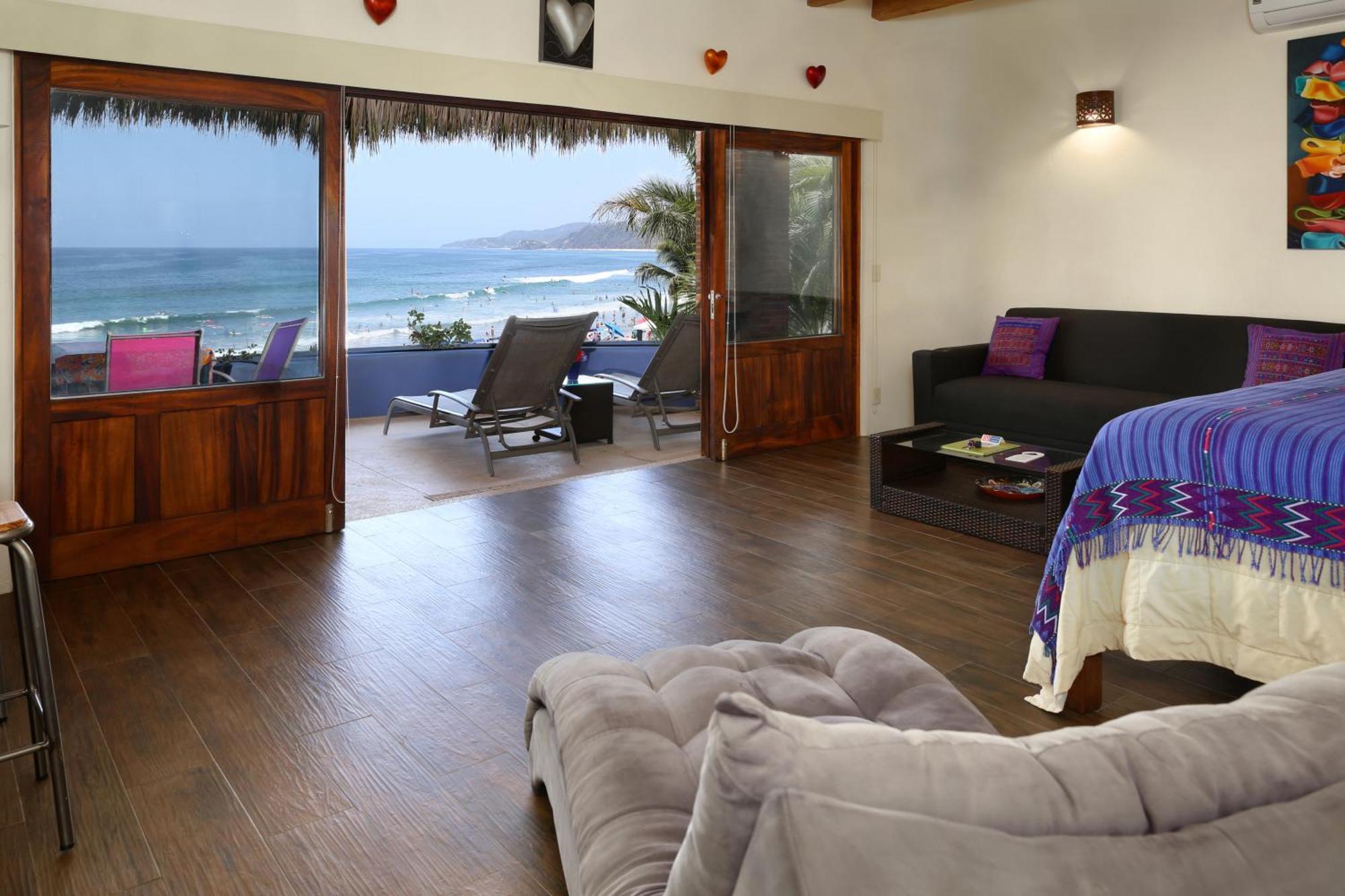 Casa Pata Salada Hotel