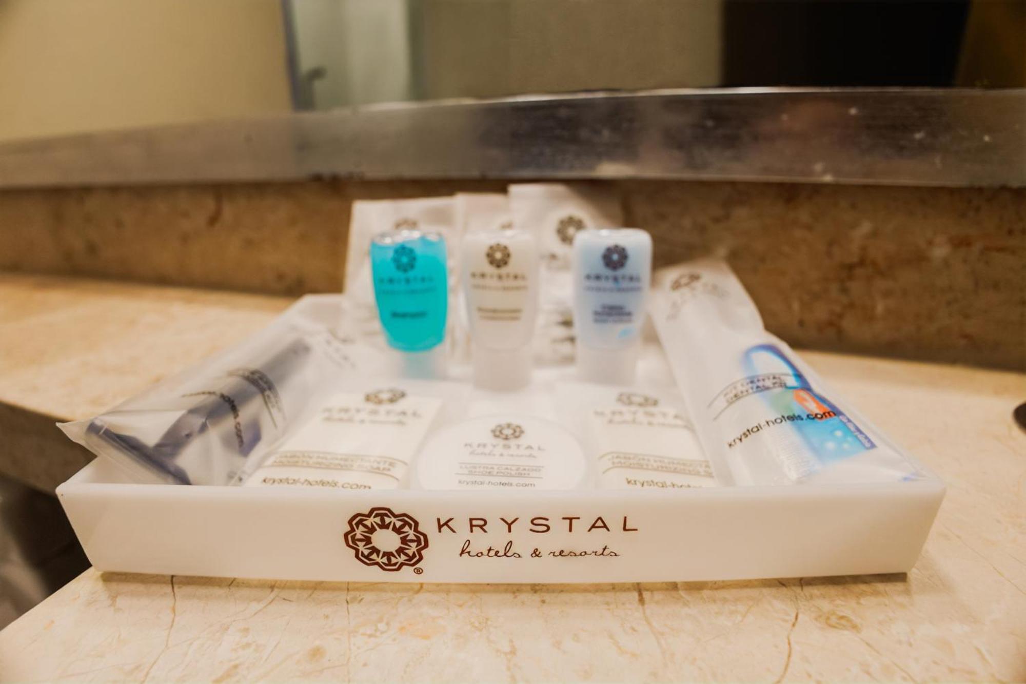 Krystal 4* Monterrey