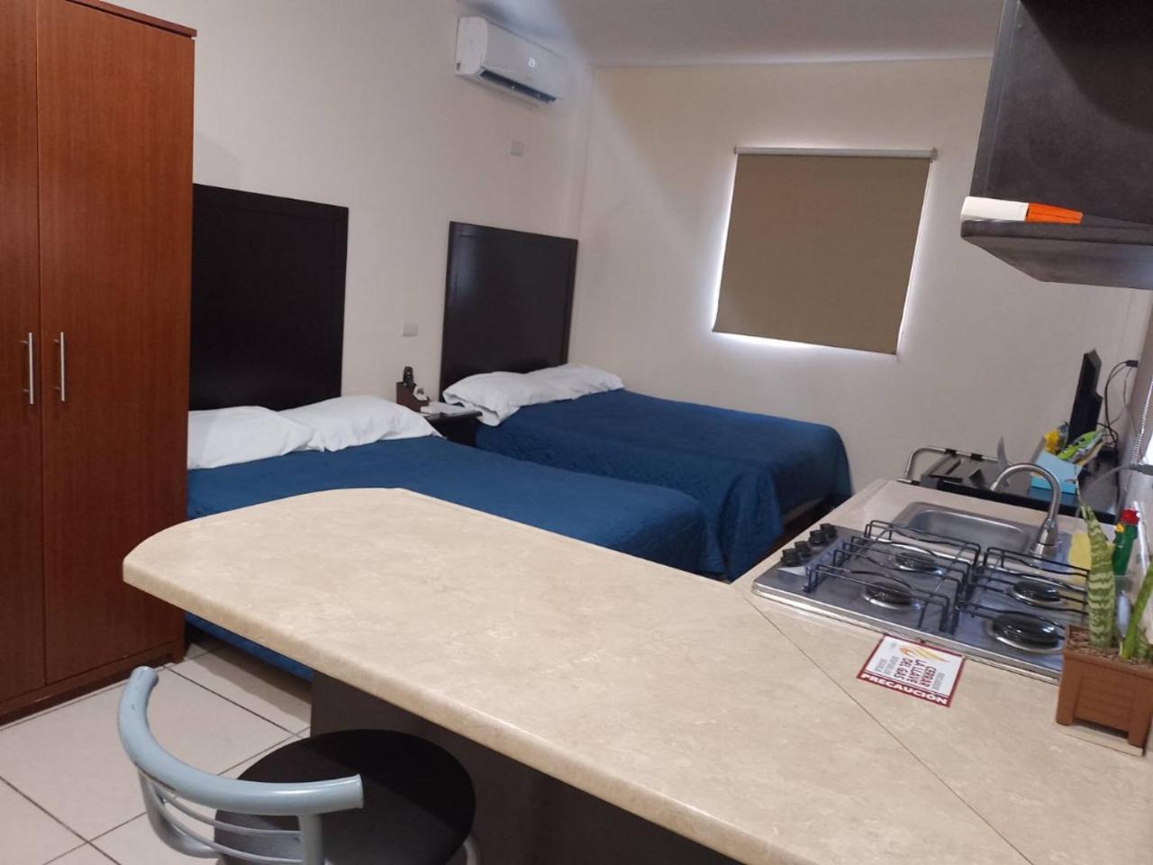 Hgen & Apartment *