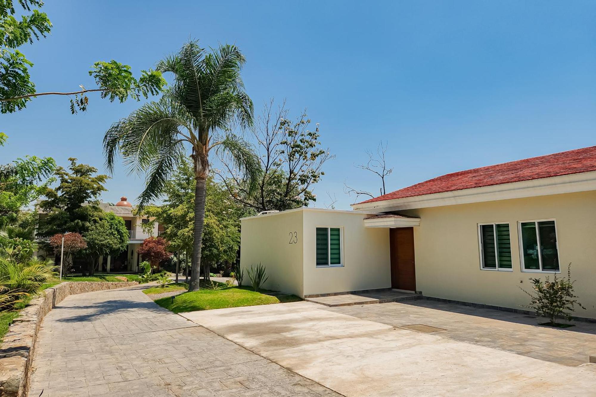 Hotel Memora & Chapala