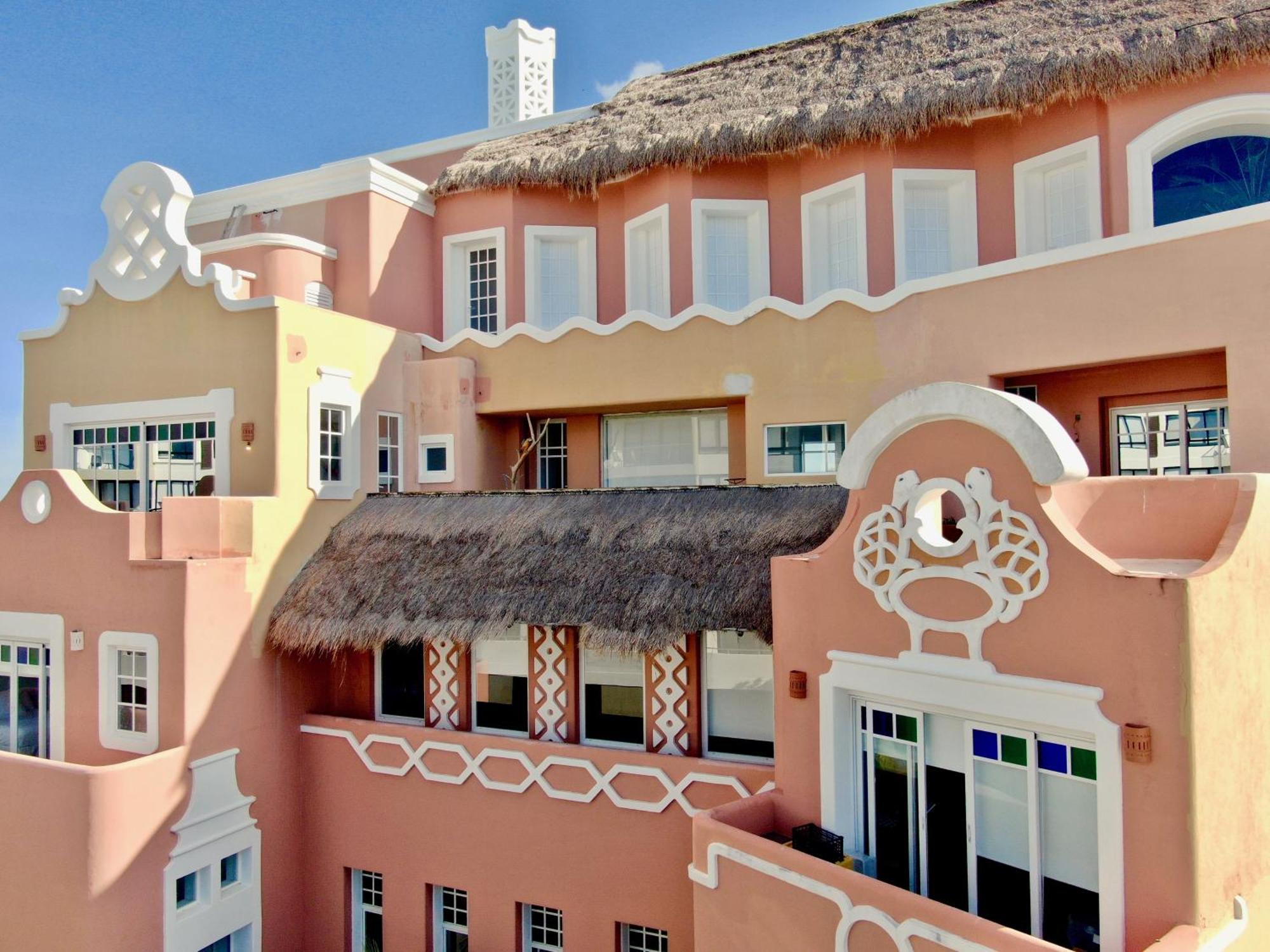 Casa Tortugas Boutique Hotel, An Authentic Hidden Gem In