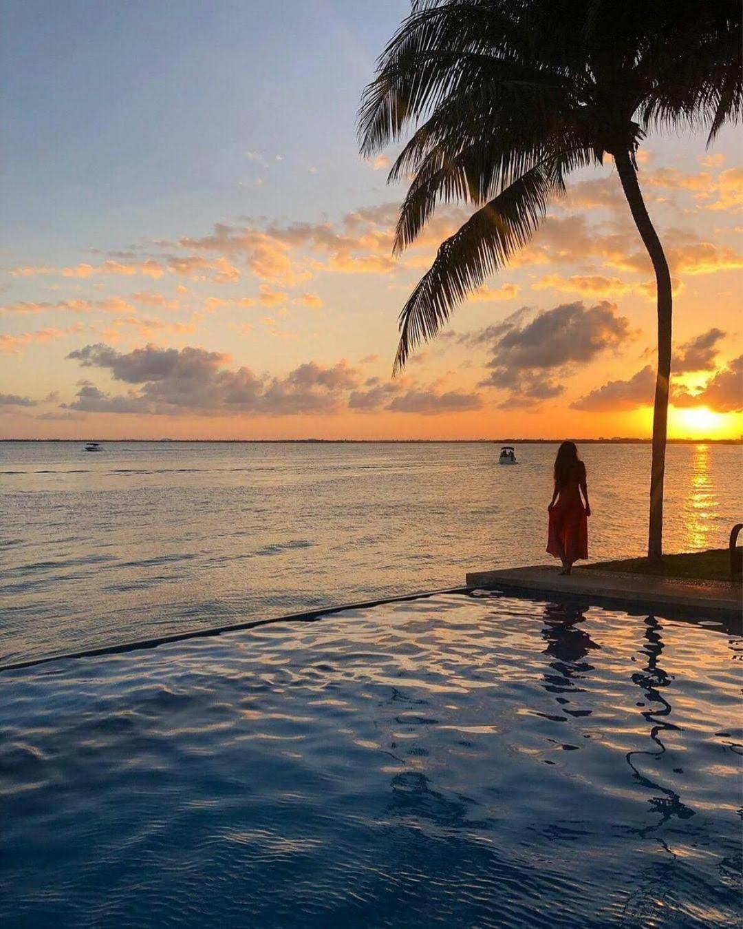 Hotel Casa Tortugas Boutique Hotel, An Authentic Hidden Gem In Cancun