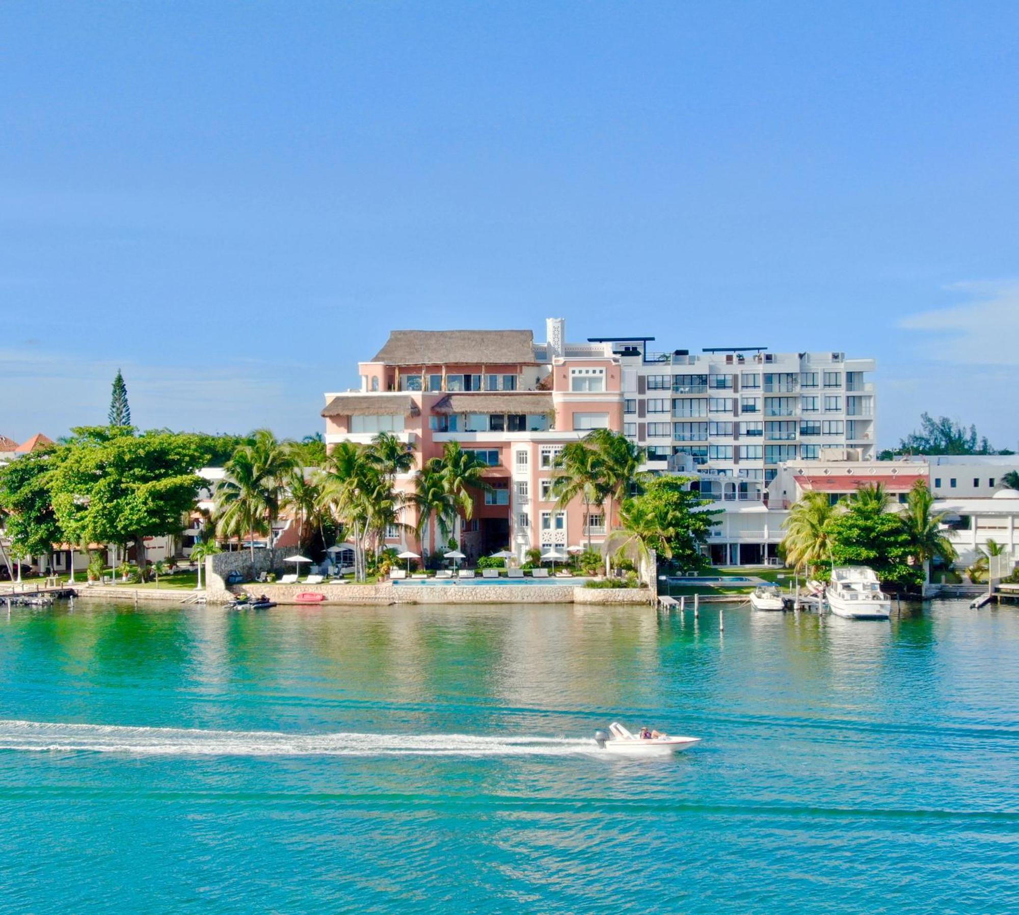 Casa Tortugas Boutique Hotel, An Authentic Hidden Gem In Hotel