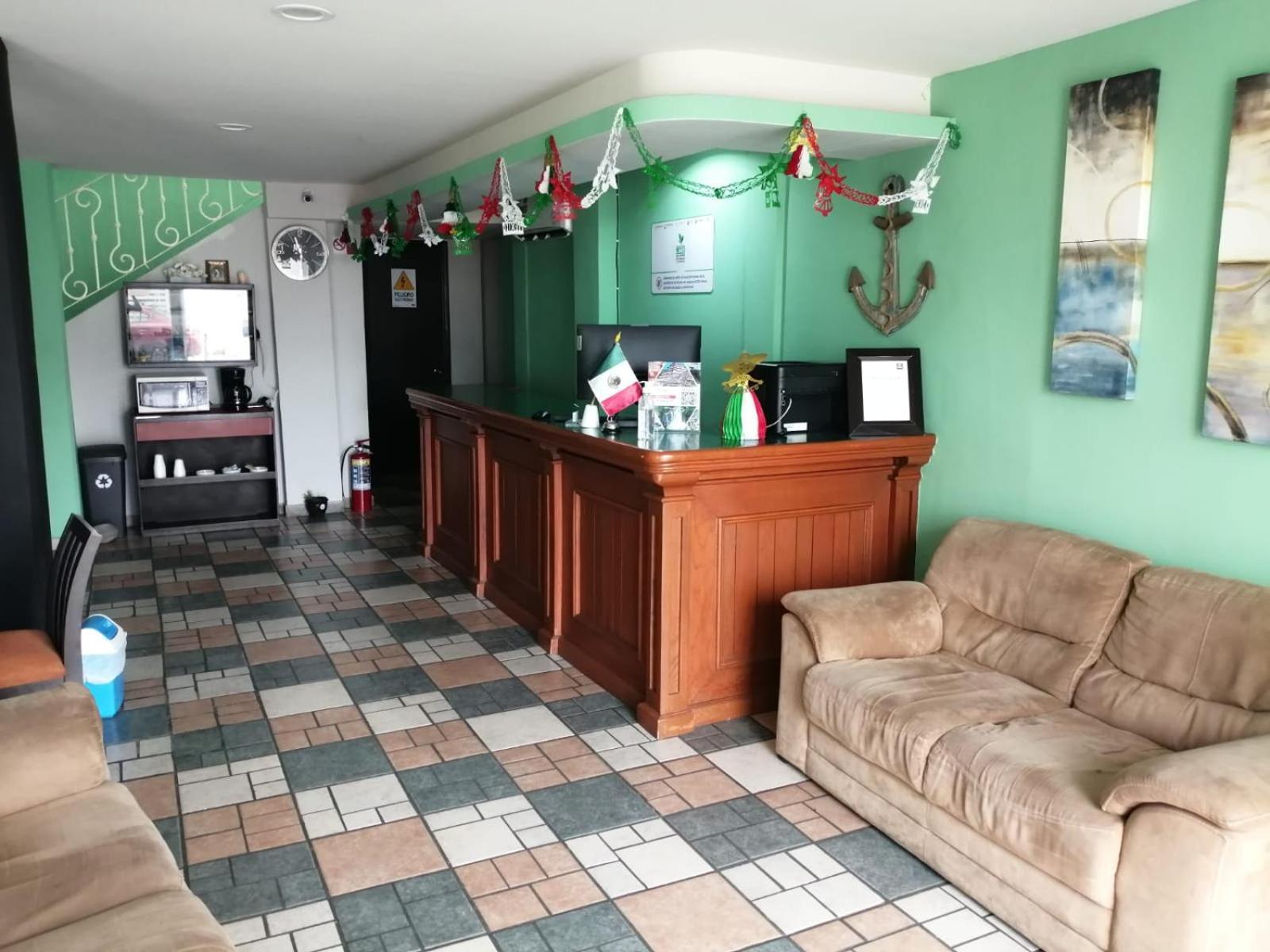 Rolovi Hotel Veracruz