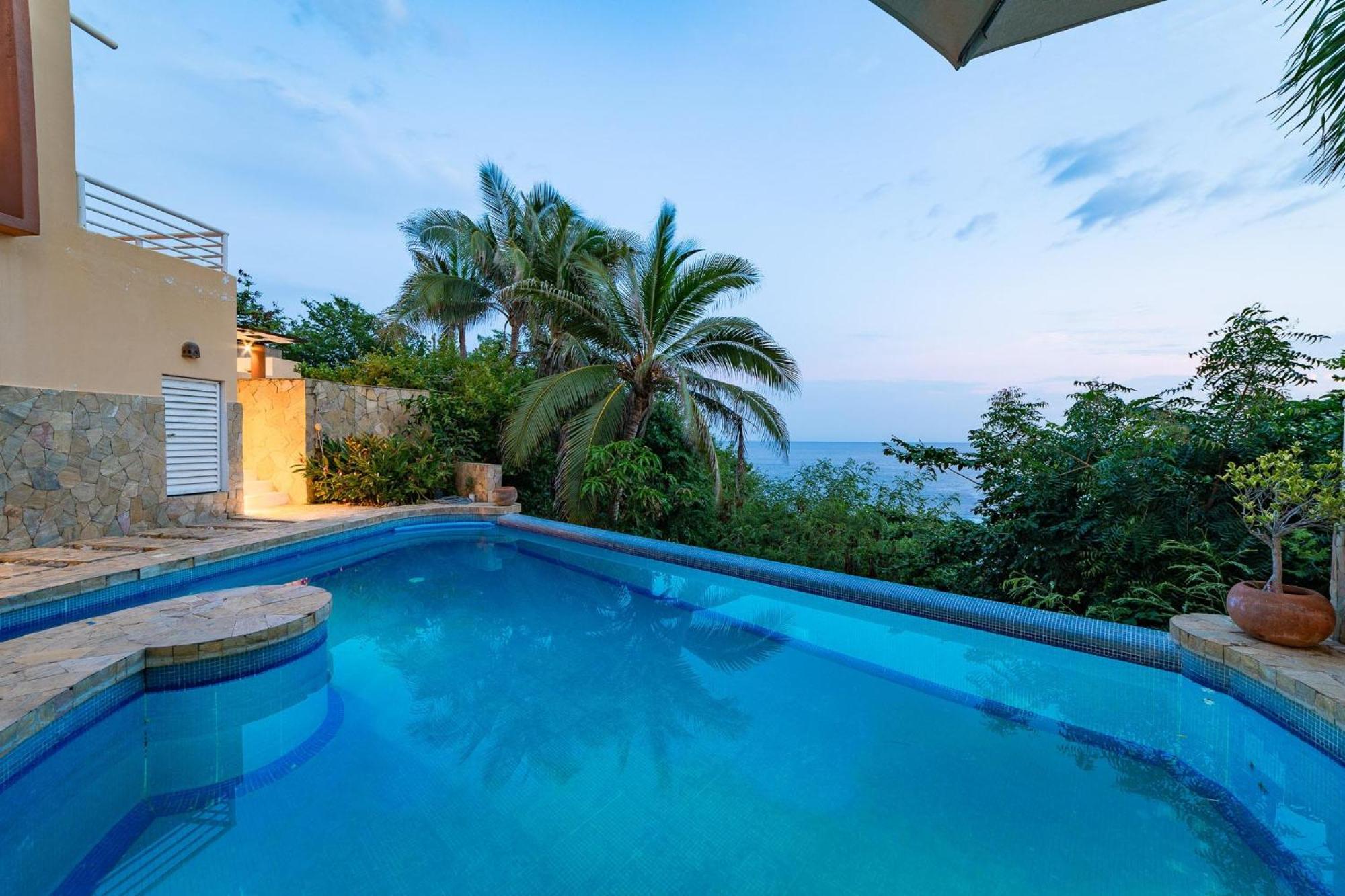 Villa 1067 - Diamante Santa Cruz Huatulco