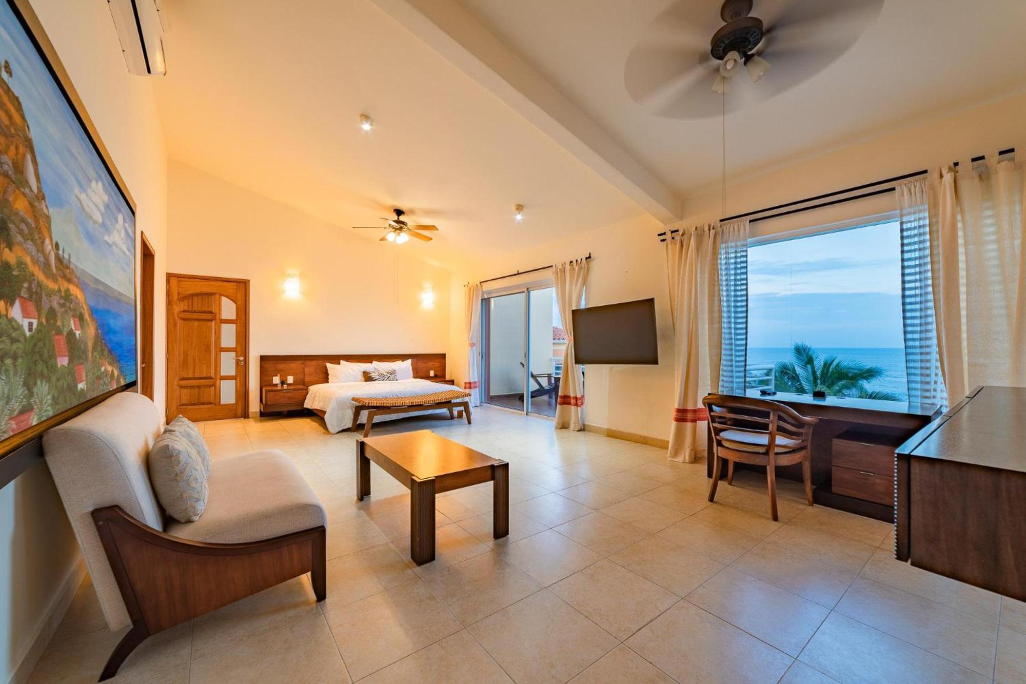 Villa 1067 - Diamante Santa Cruz Huatulco