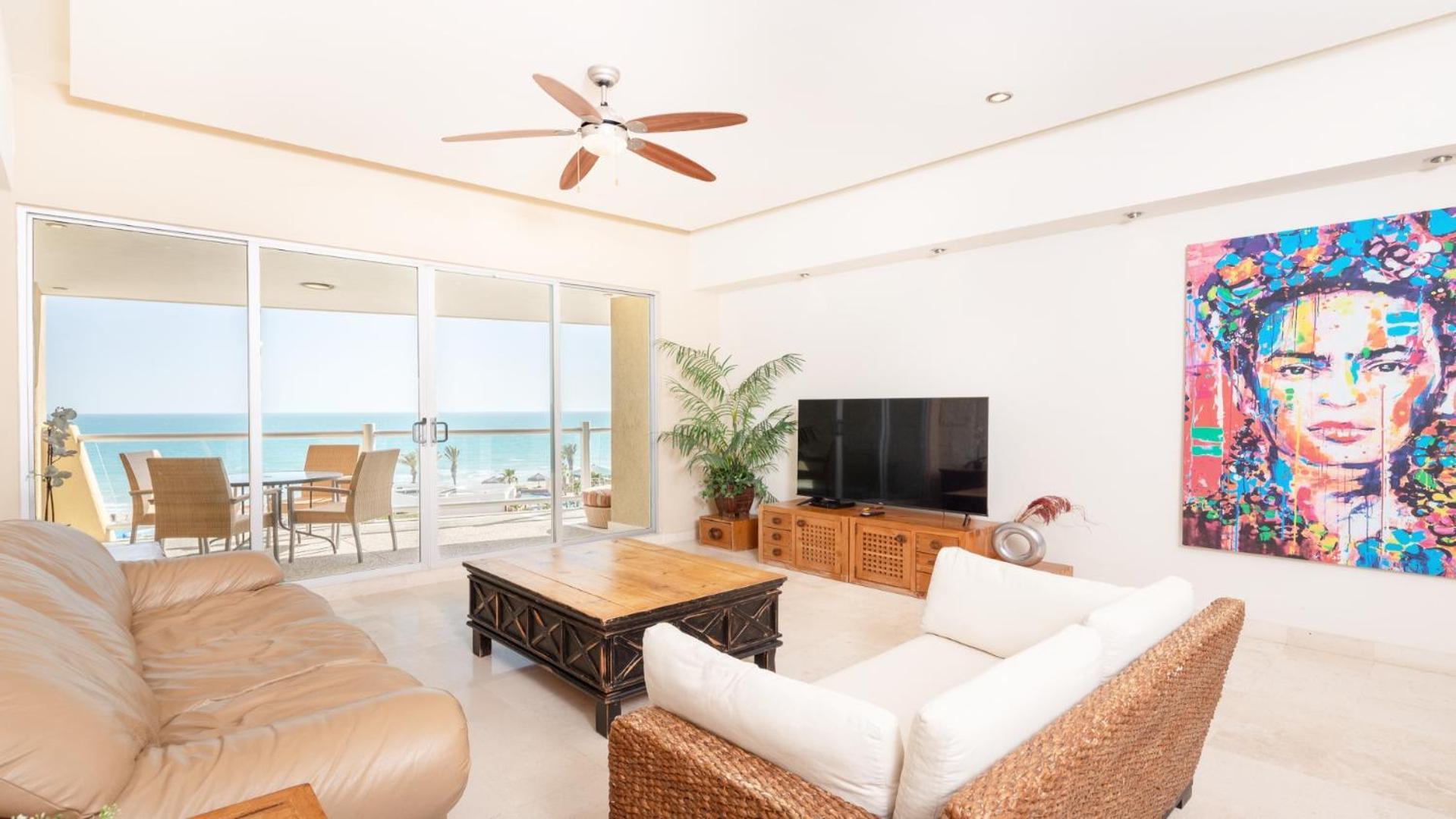 Apartment Encanto Living One Bedroom Unit By Kivoya