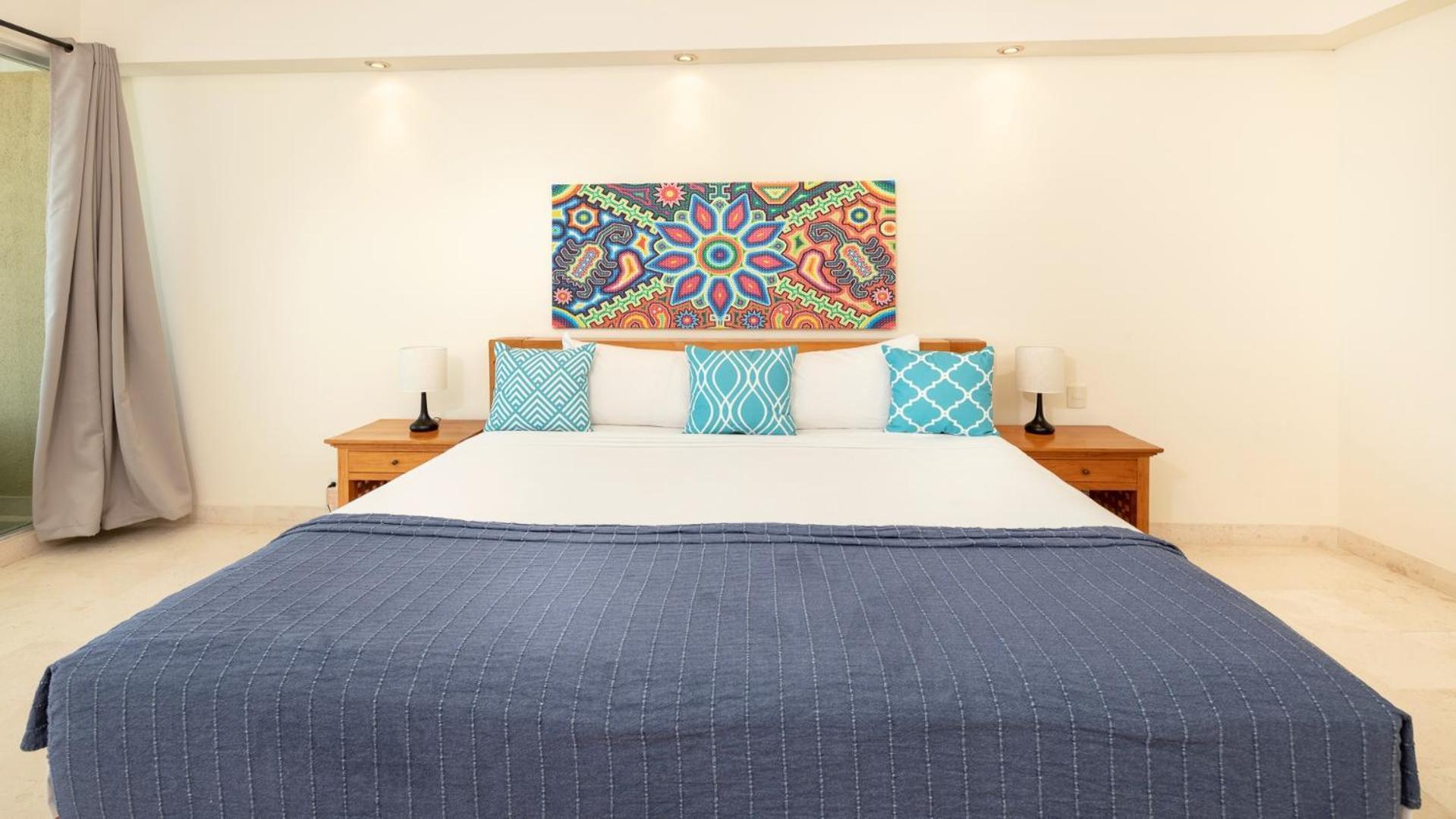 Encanto Living One Bedroom Unit By Kivoya Apartment Puerto Penasco