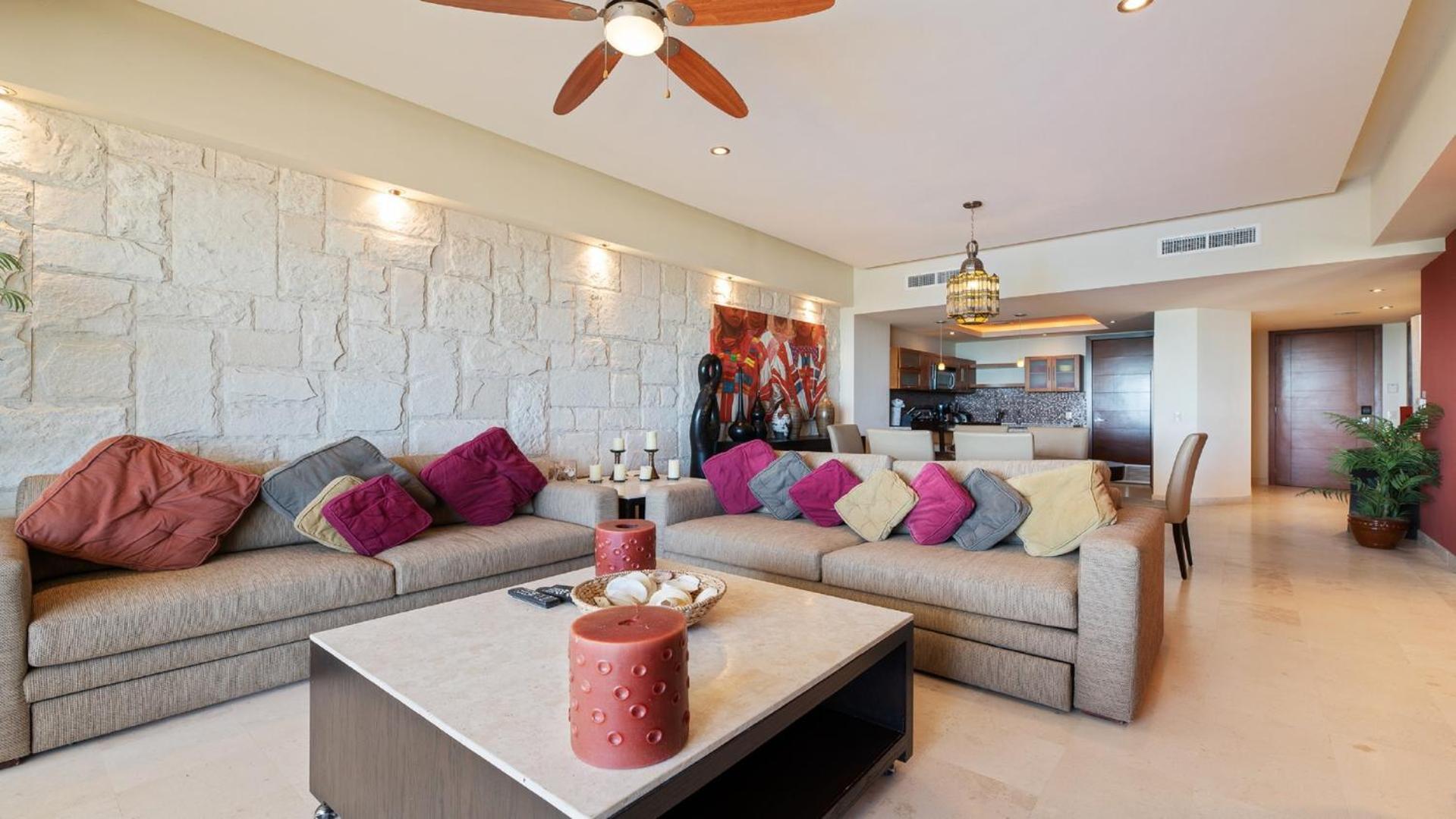 Apartment Encanto Living One Bedroom Unit By Kivoya
