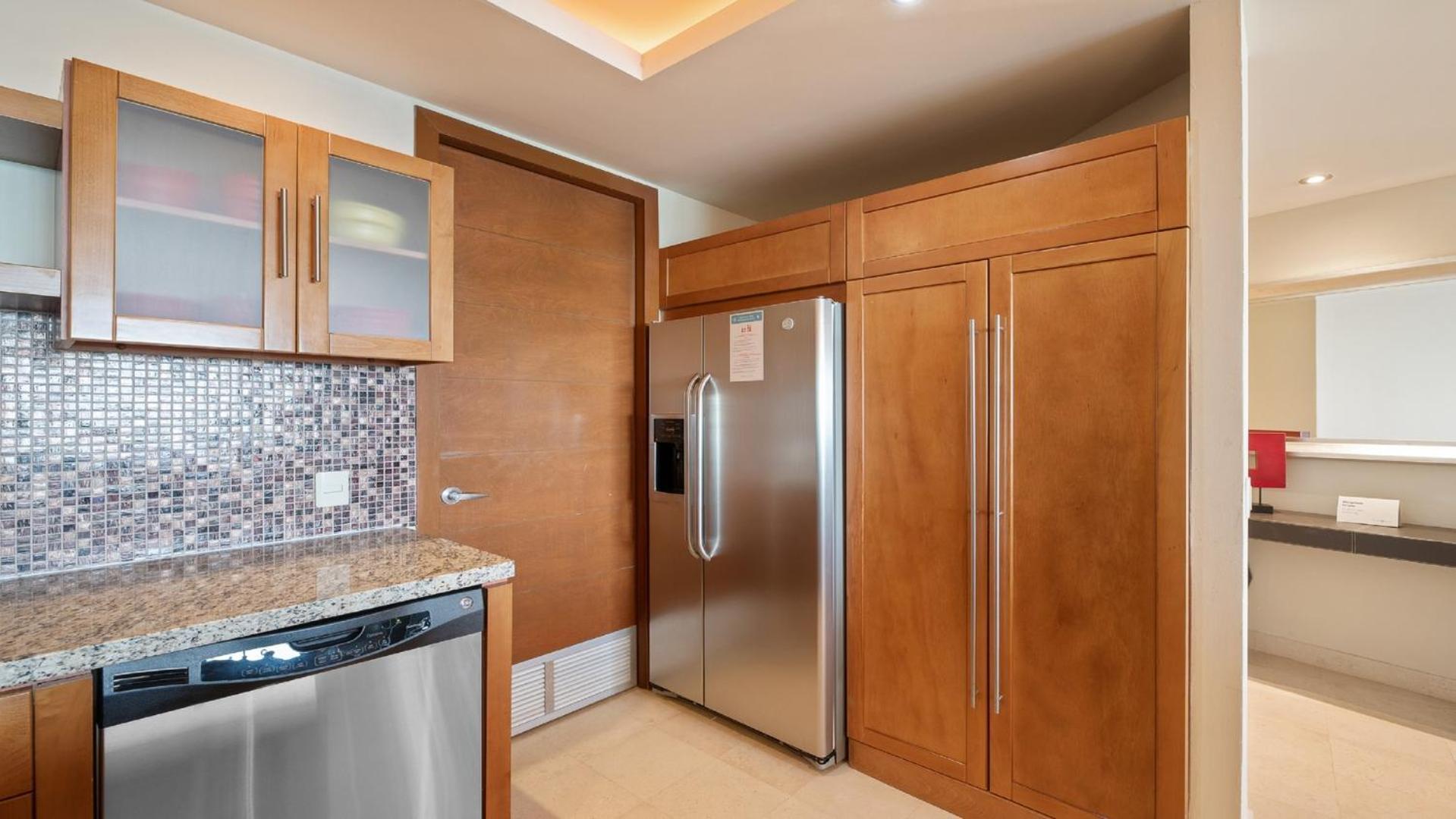 Encanto Living One Bedroom Unit By Kivoya Apartment *
