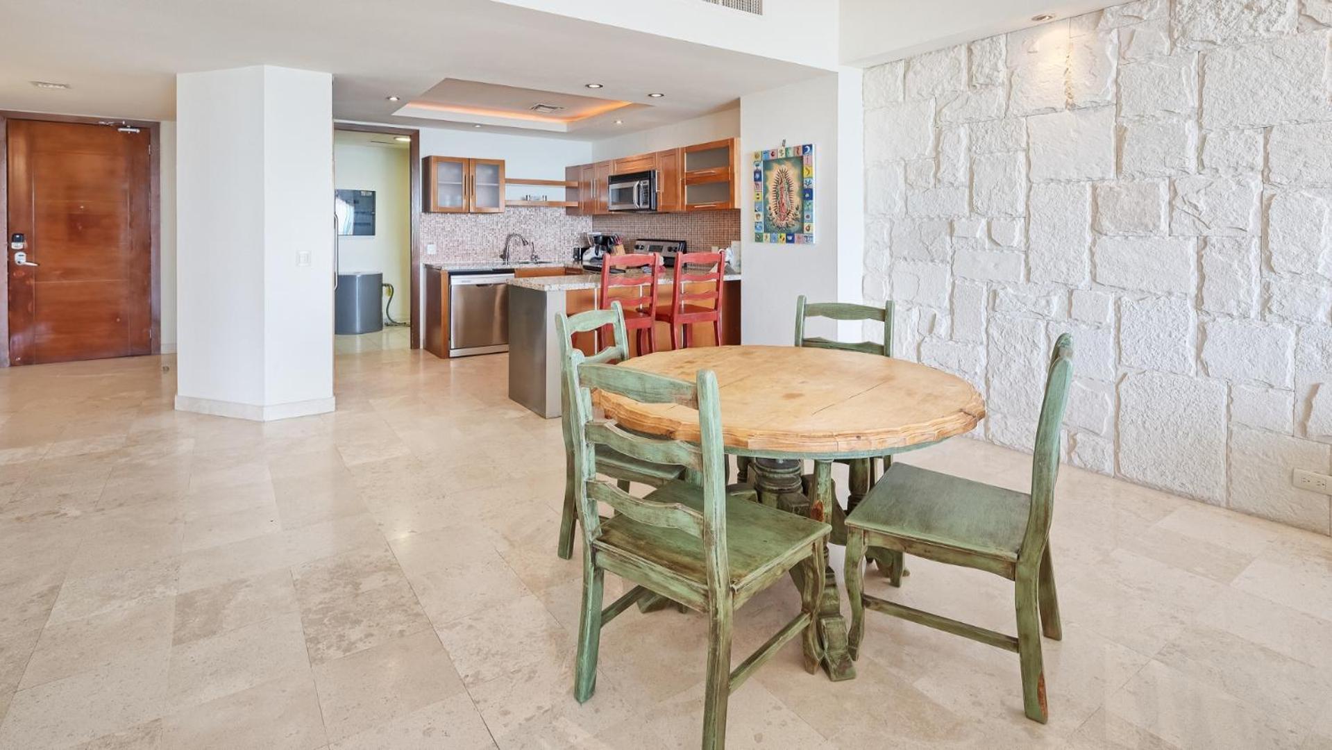Encanto Living One Bedroom Unit By Kivoya *