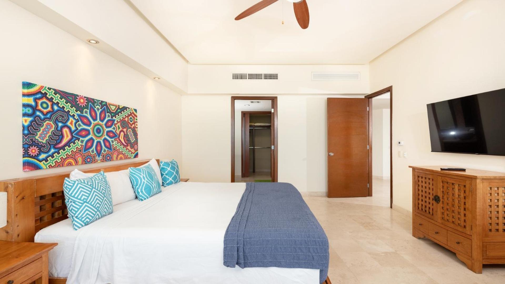 Encanto Living One Bedroom Unit By Kivoya Apartment Puerto Penasco