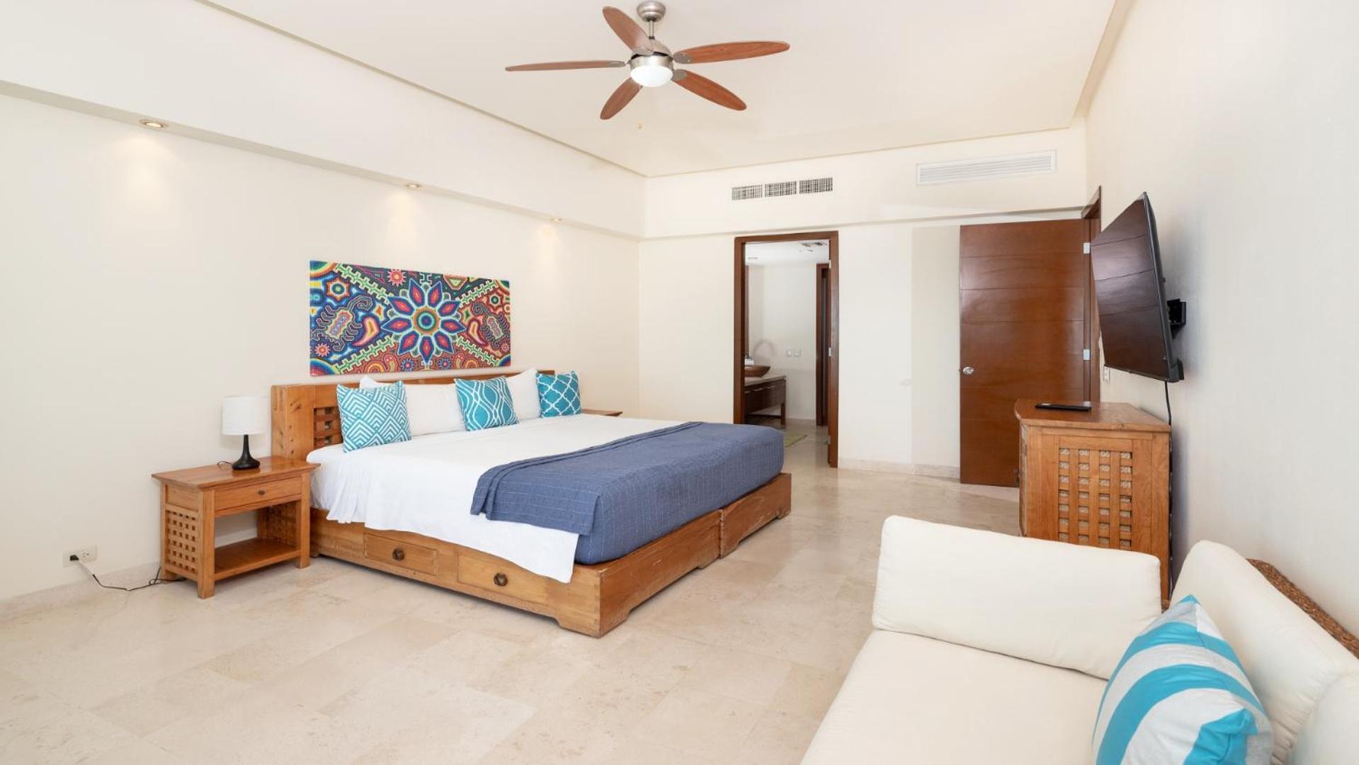 Apartment Encanto Living One Bedroom Unit By Kivoya Puerto Penasco