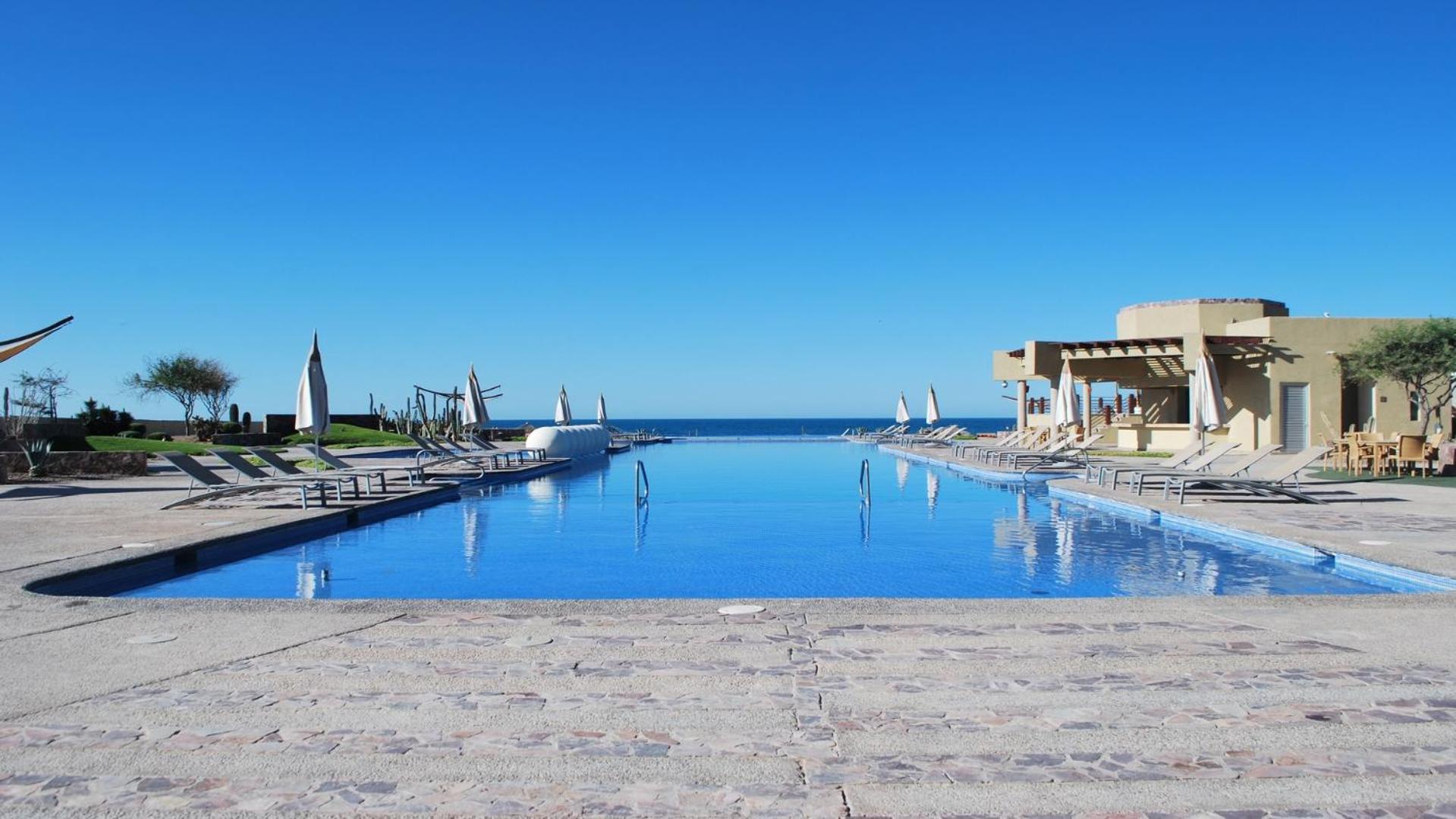 Encanto Living One Bedroom Unit By Kivoya Puerto Penasco