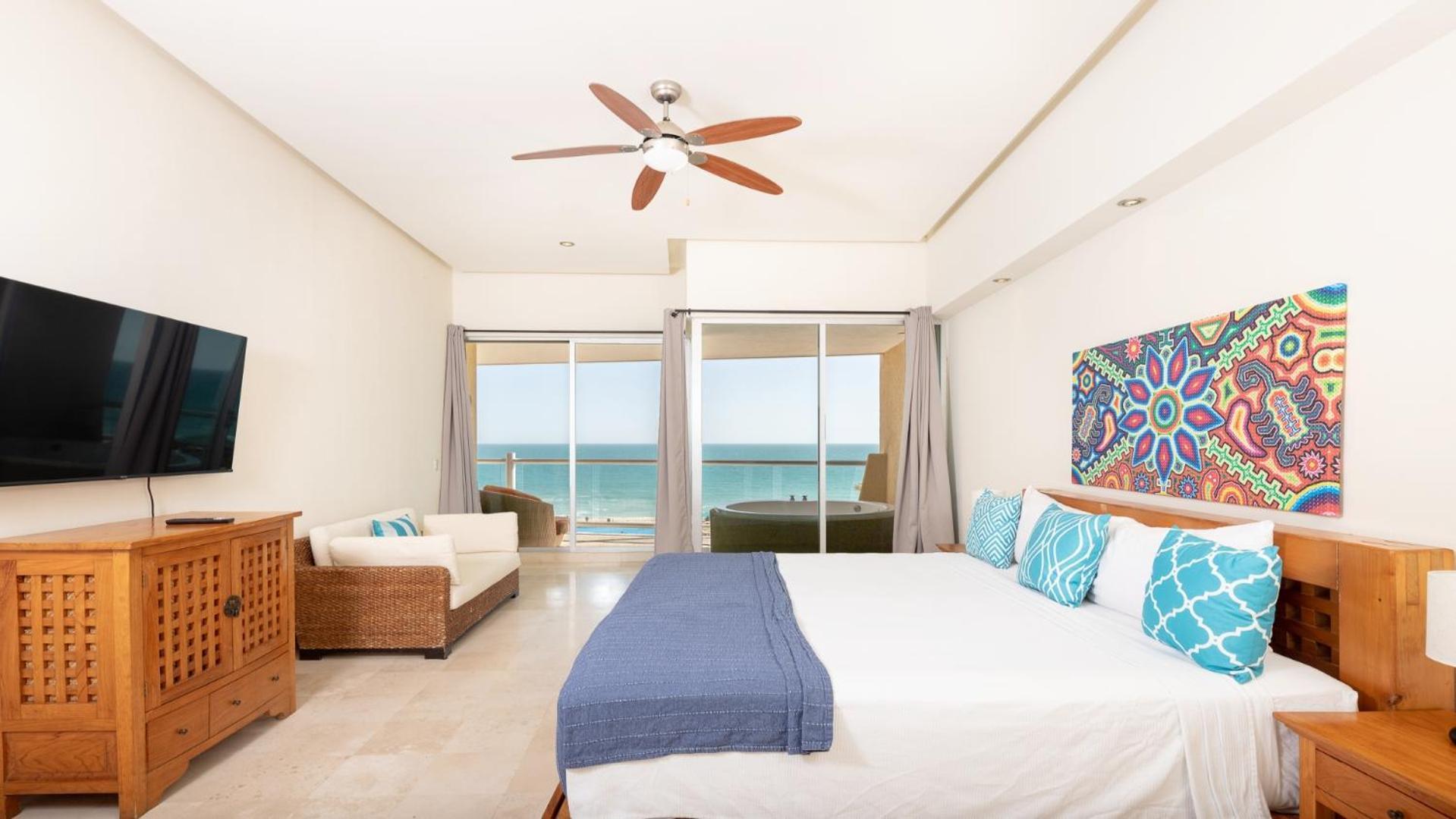 Encanto Living One Bedroom Unit By Kivoya