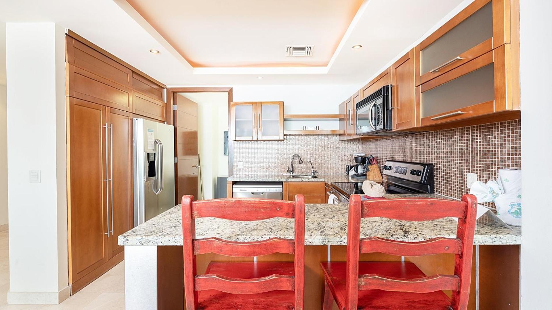Apartment Encanto Living One Bedroom Unit By Kivoya *
