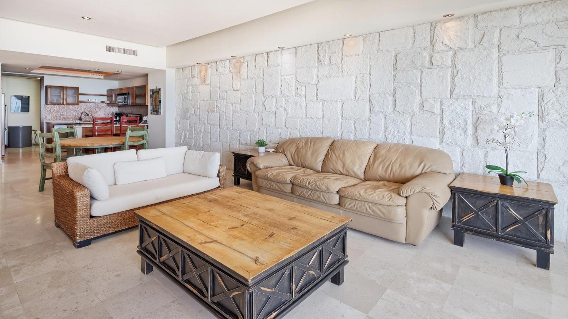 Encanto Living One Bedroom Unit By Kivoya *