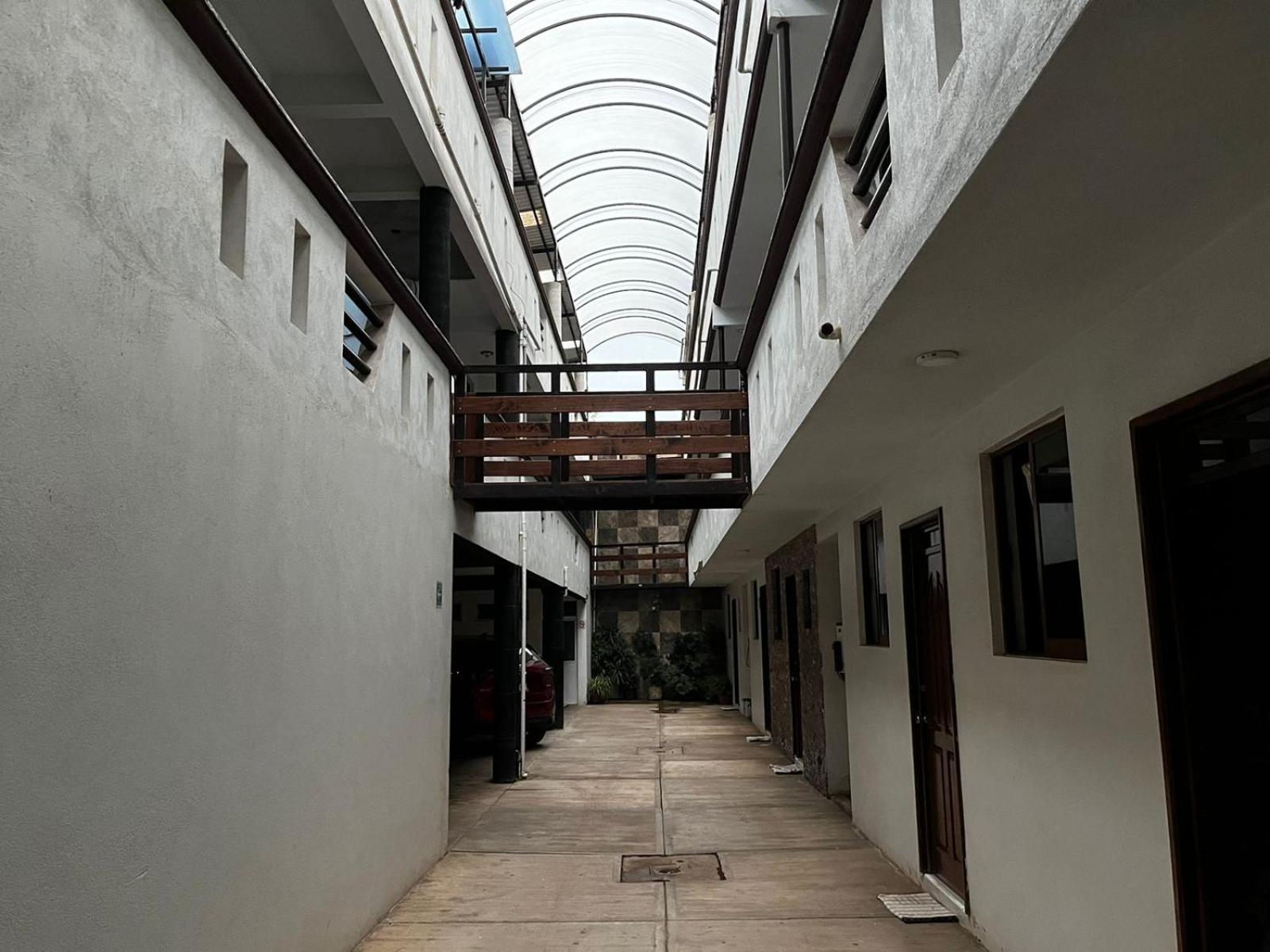 Juquila Hotel *