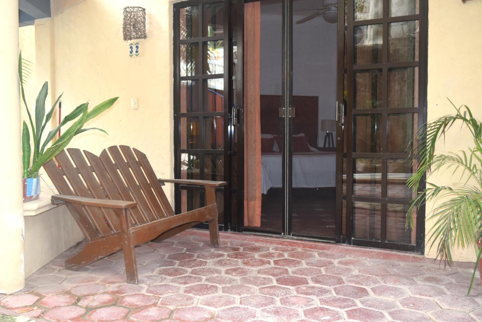 Hotel Casa El Moro