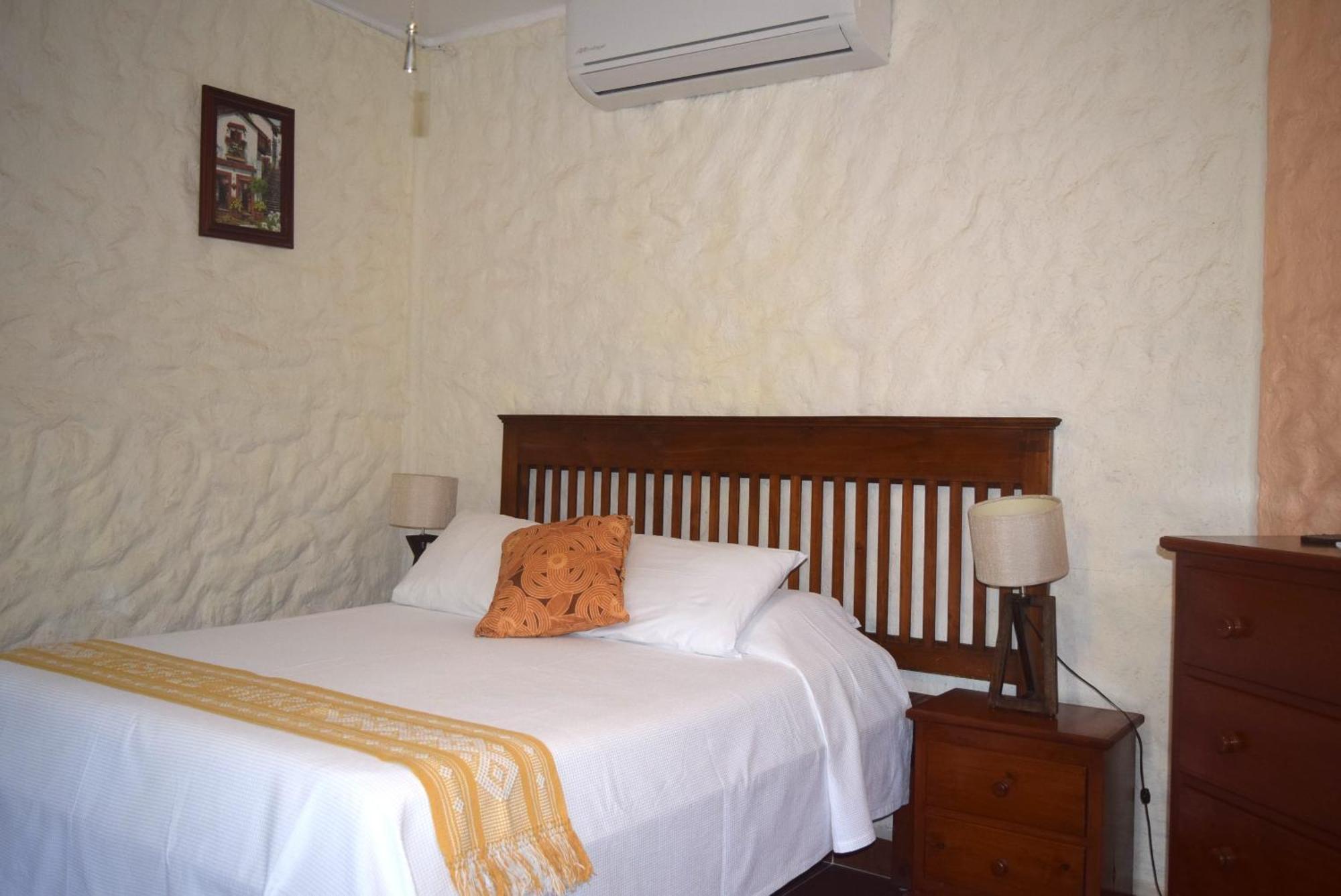 Casa El Moro Puerto Morelos