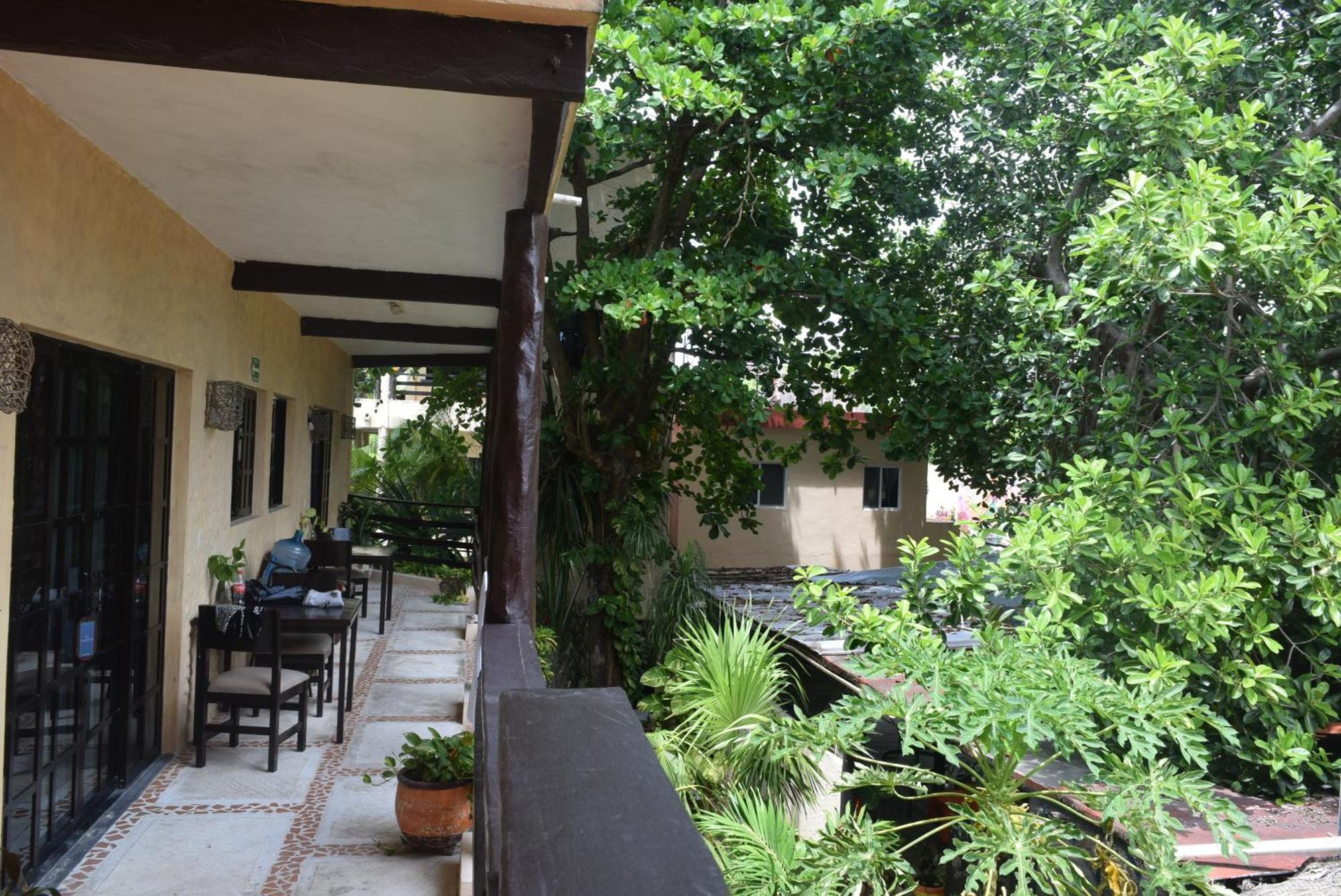 Casa El Moro