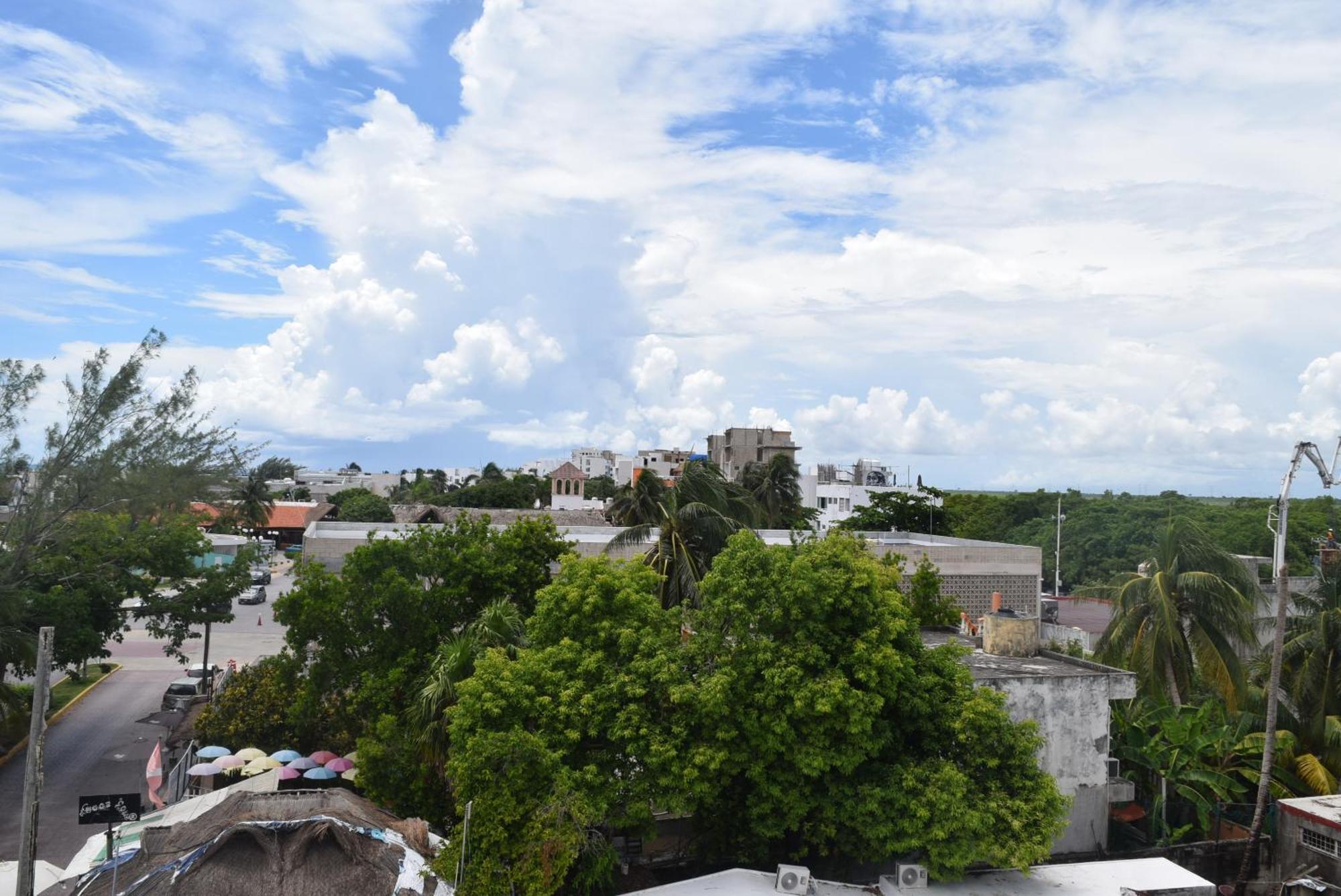 Casa El Moro 3*