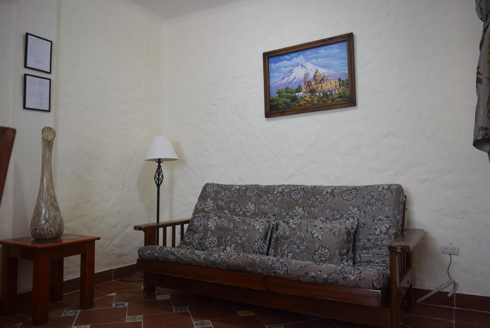 Hotel Casa El Moro