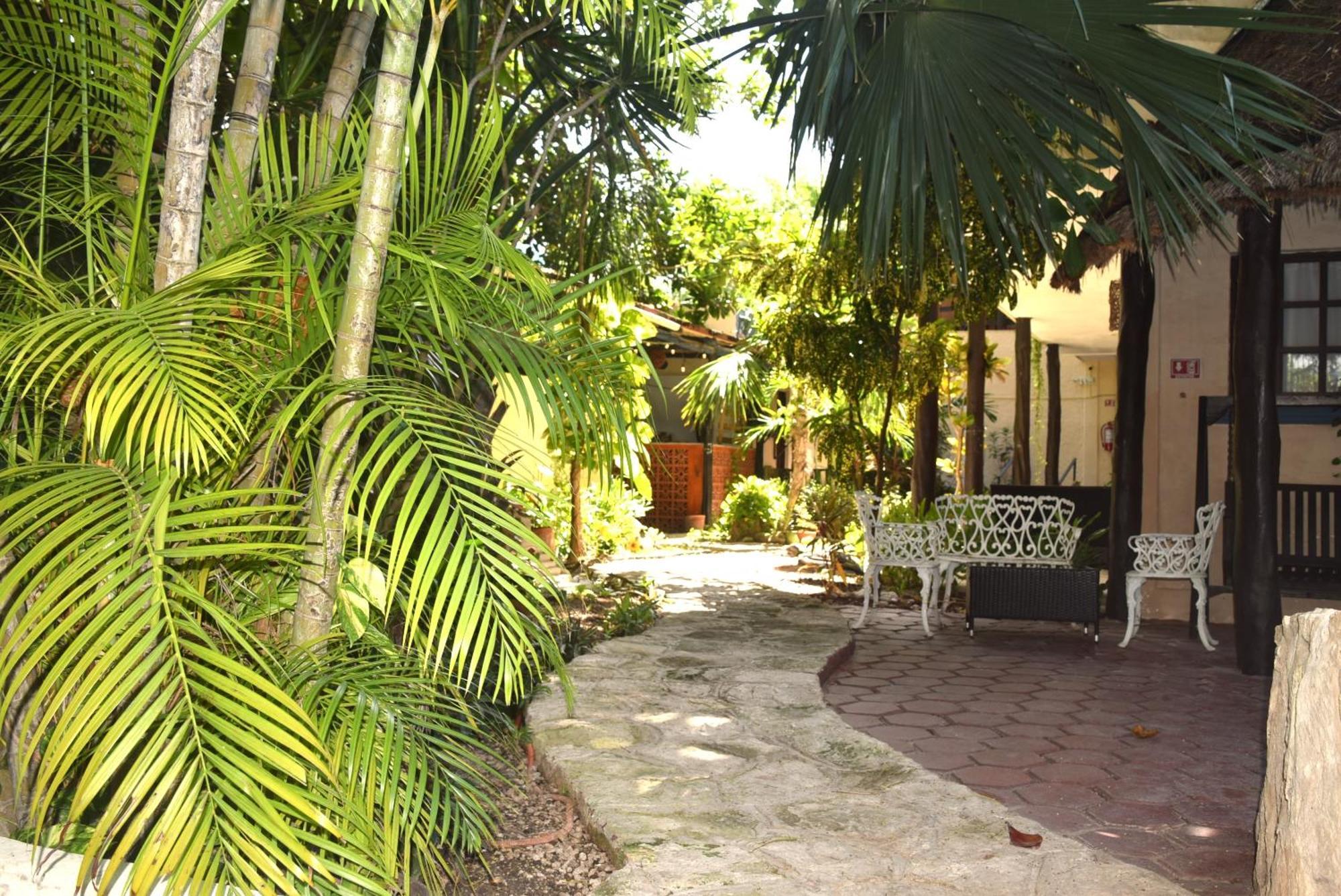 Casa El Moro 3* Puerto Morelos