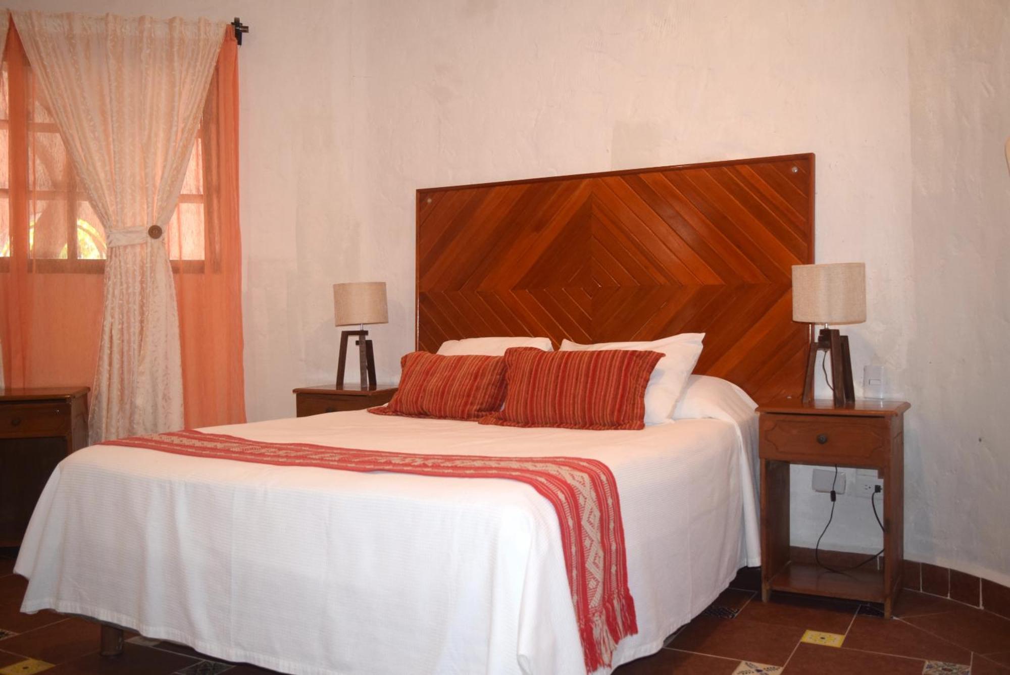 Hotel Casa El Moro 3*
