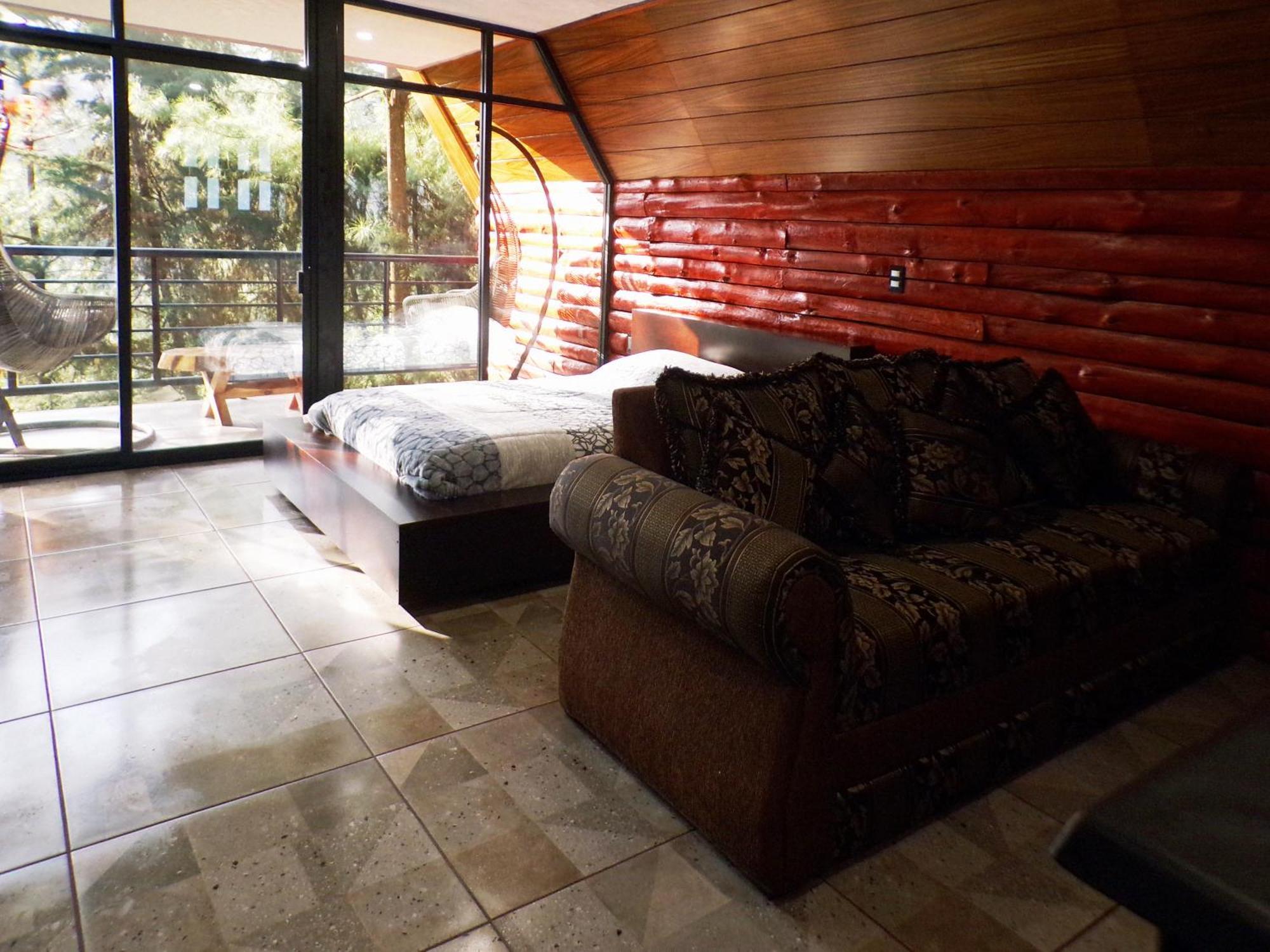 El Rincon De Pancho Hotel Altotonga