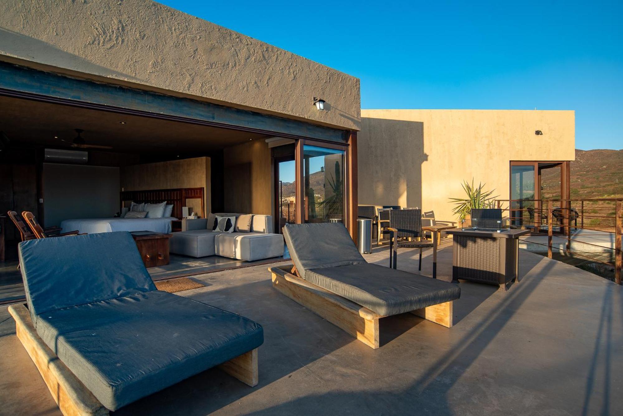 Mexico En La Piel * Valle de Guadalupe