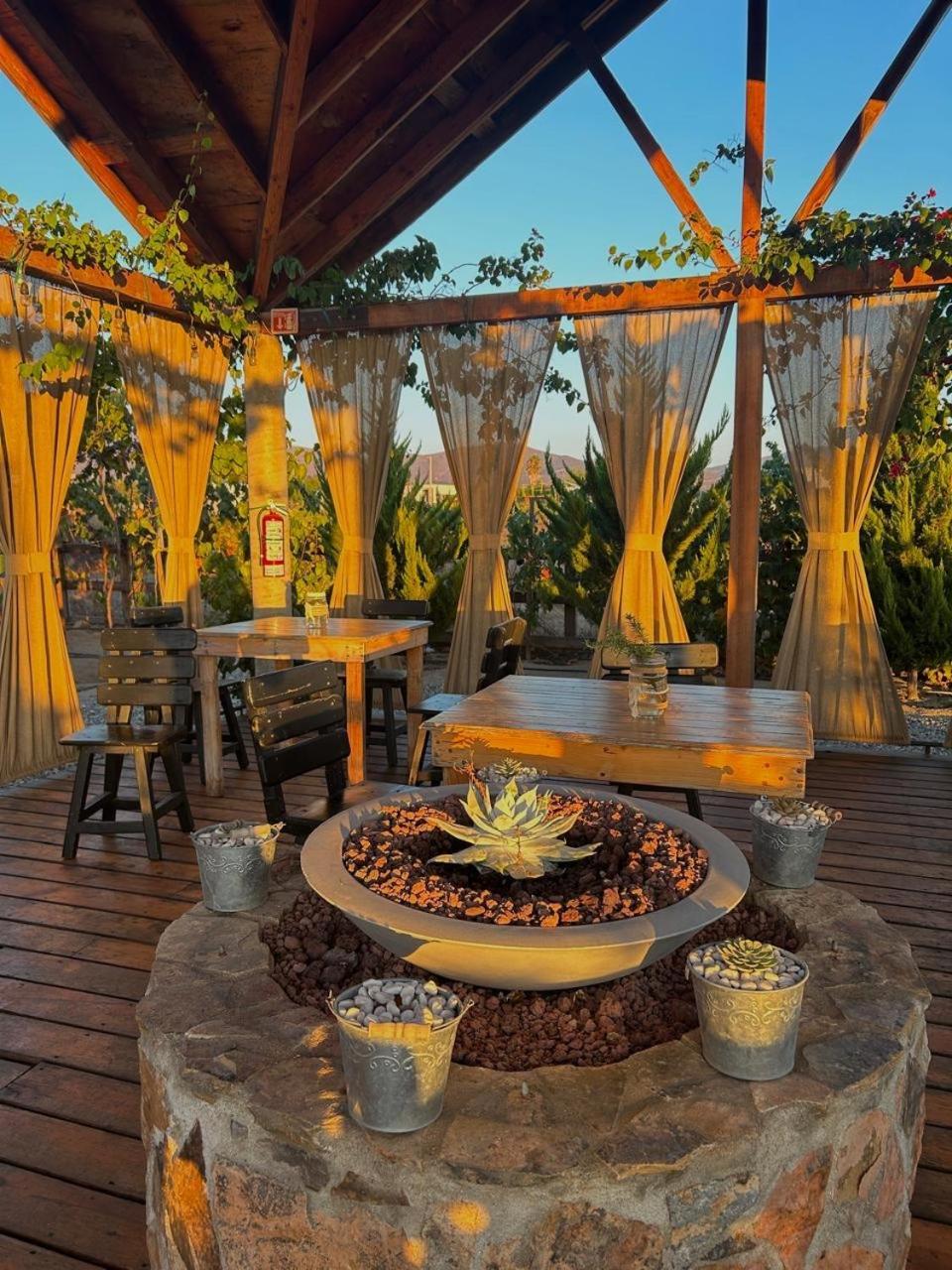 Bed & Breakfast Tres Vides Boutique *