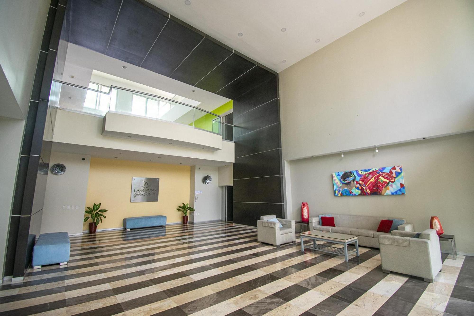 Heated Pool Stunning Las Gavias Golden * Mazatlan