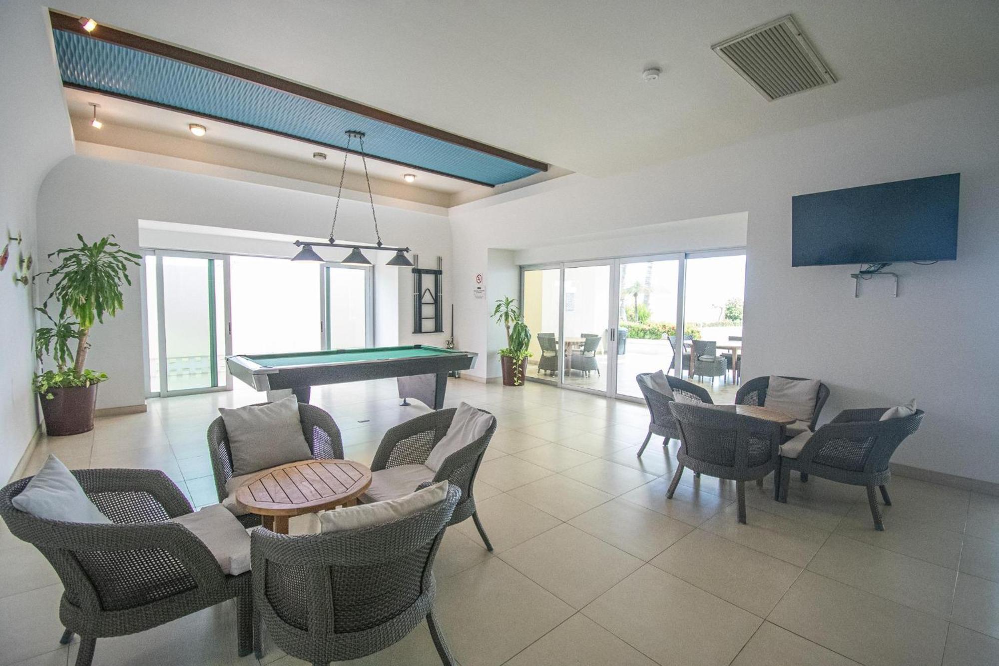 Apartment Heated Pool Stunning Las Gavias Golden *