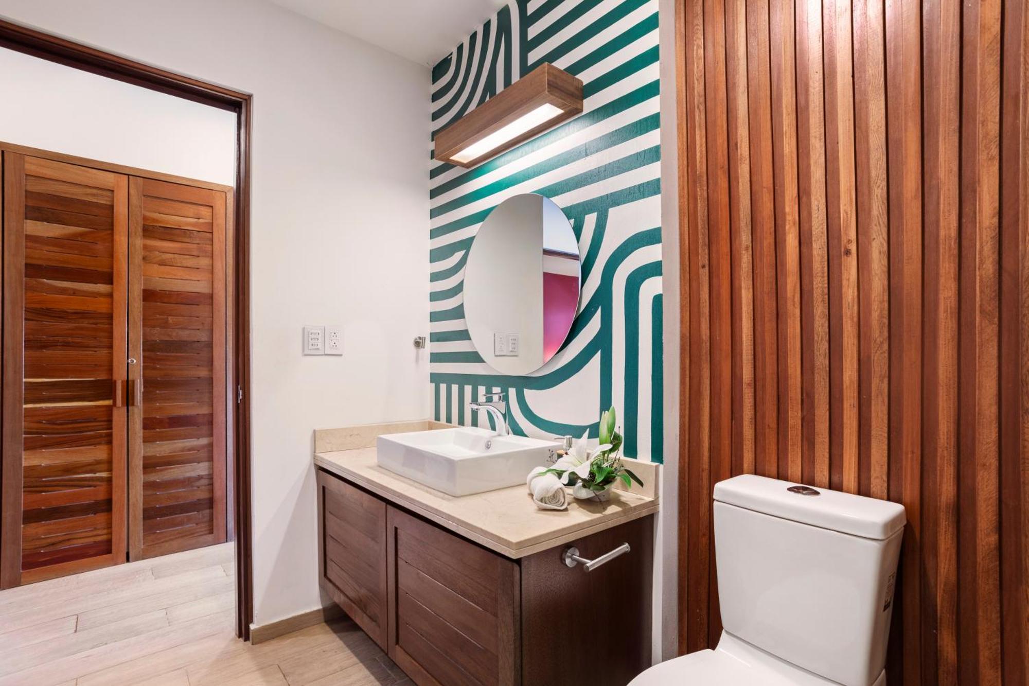 Malkita's Ocean View Paradise Apartment *