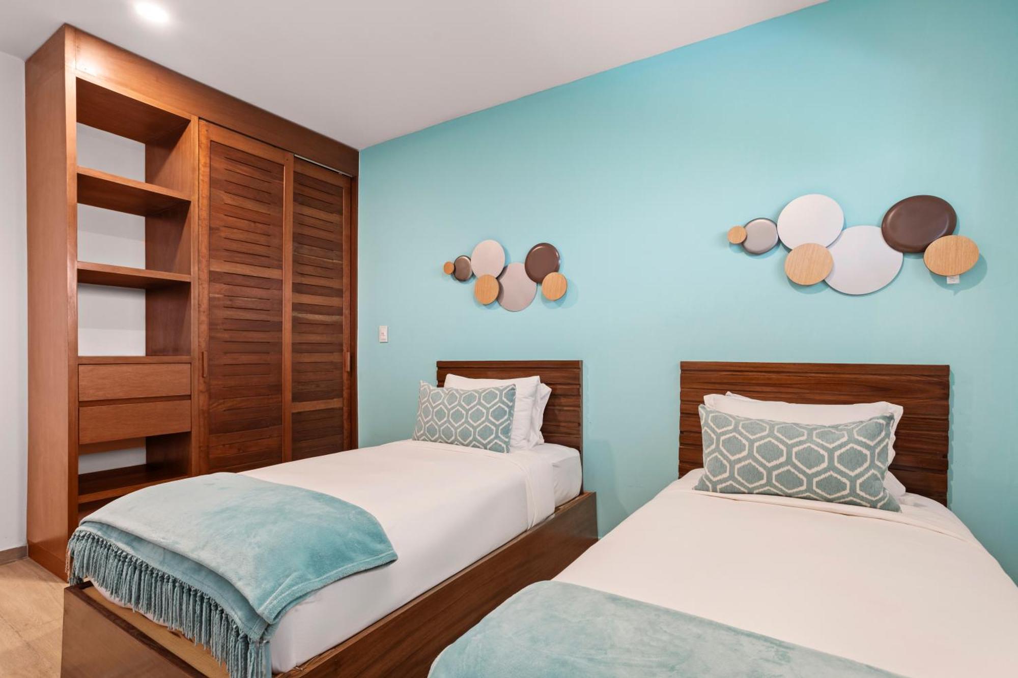 Malkita's Ocean View Paradise * Isla Mujeres