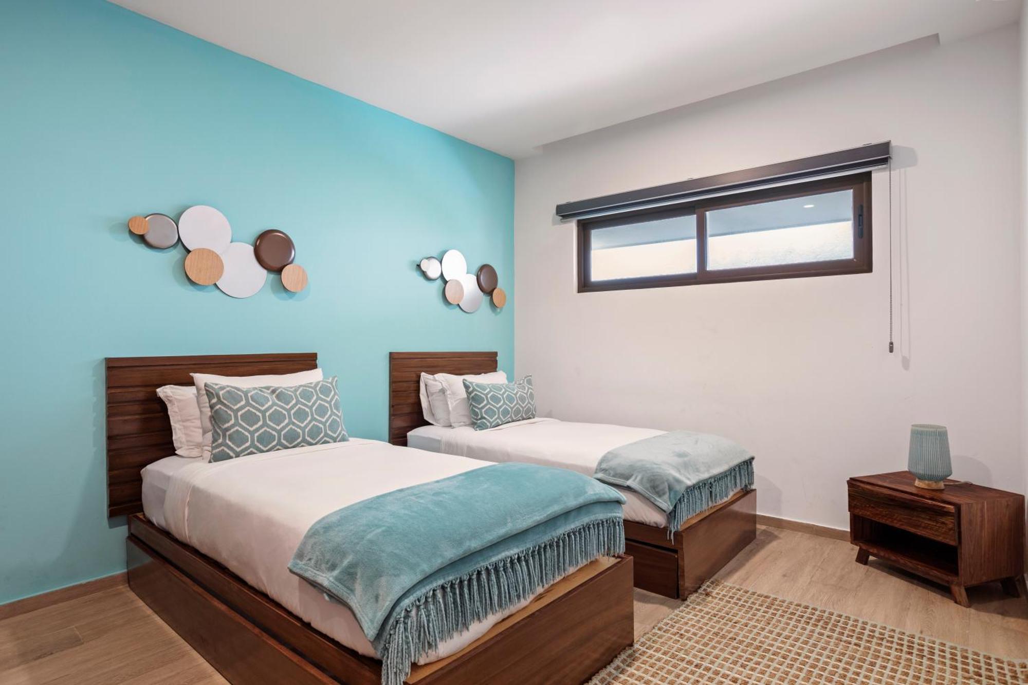 Malkita's Ocean View Paradise