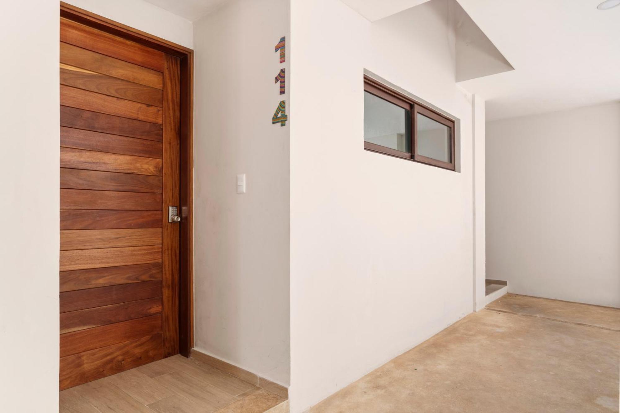 Apartment Malkita's Ocean View Paradise Isla Mujeres