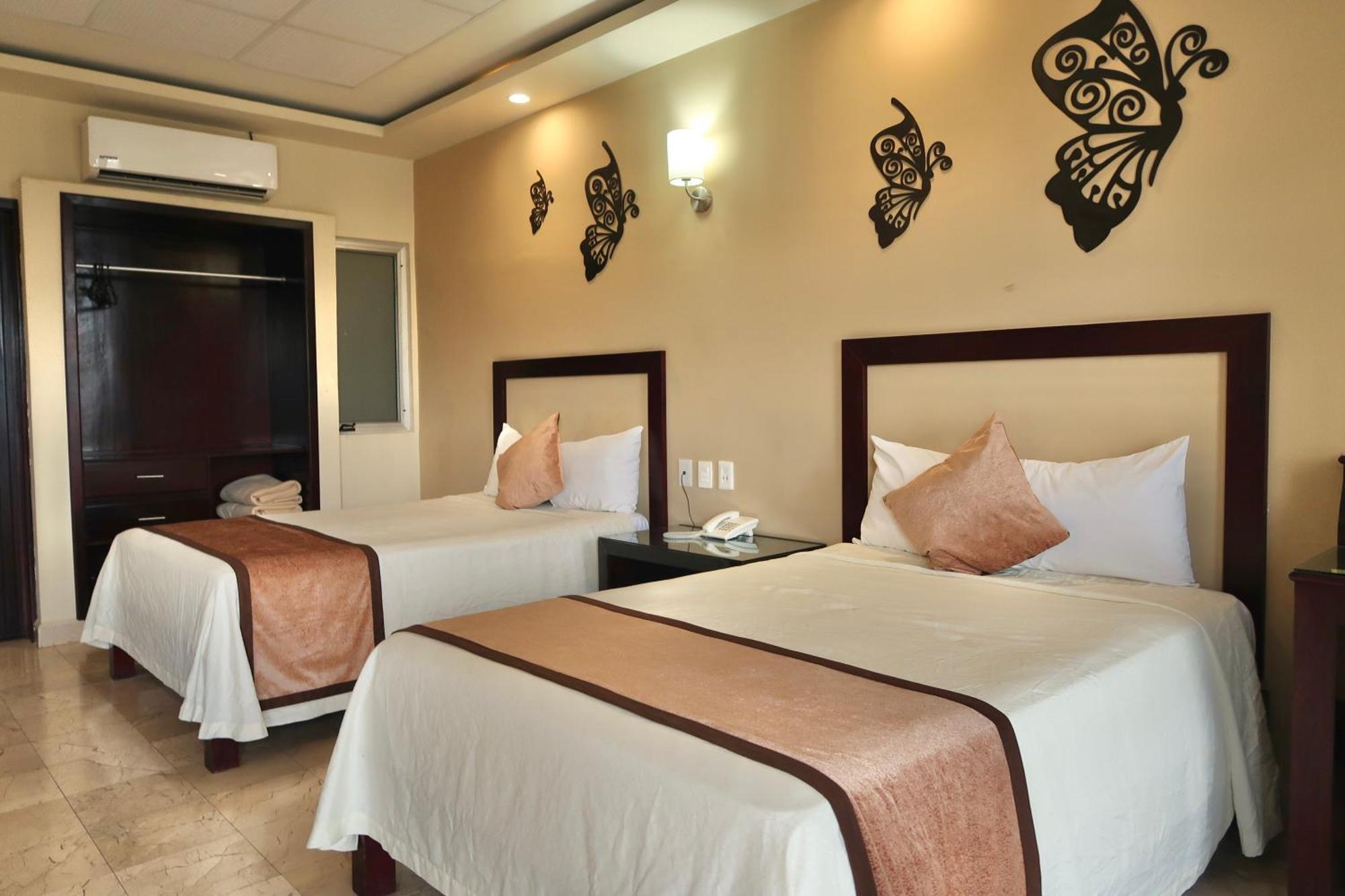 Yorio Hotel *