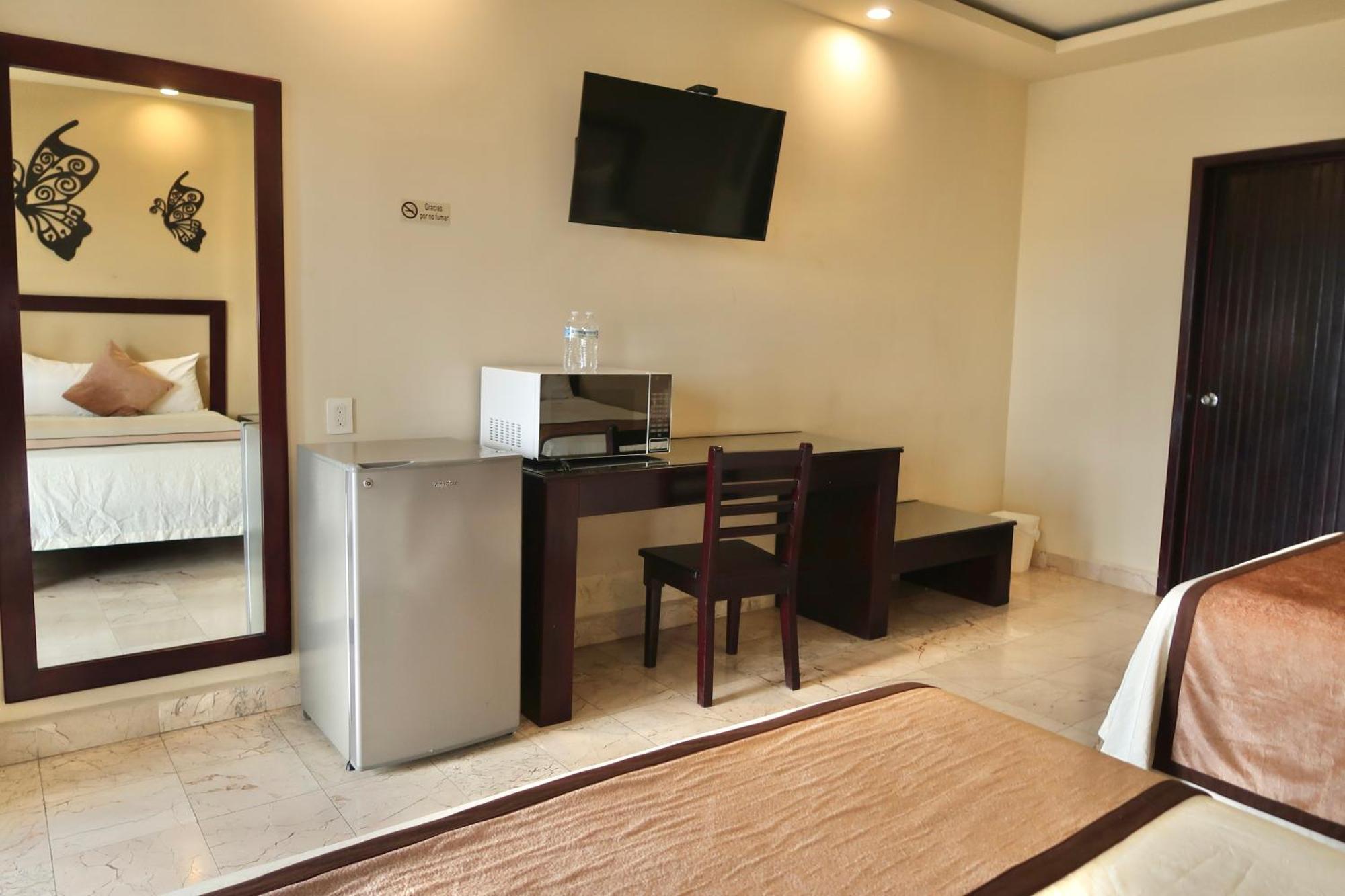 Yorio Hotel Tuxpan (Veracruz)