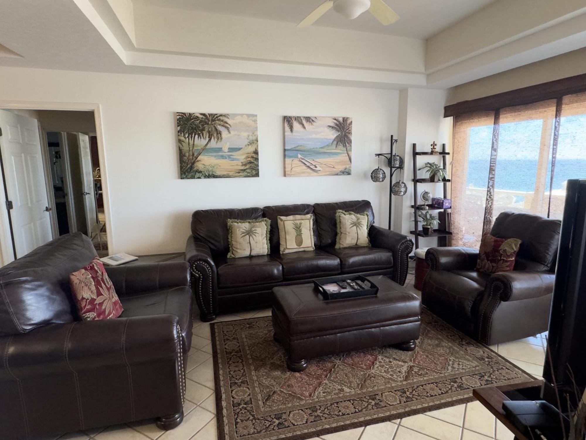 Palmas Resort *