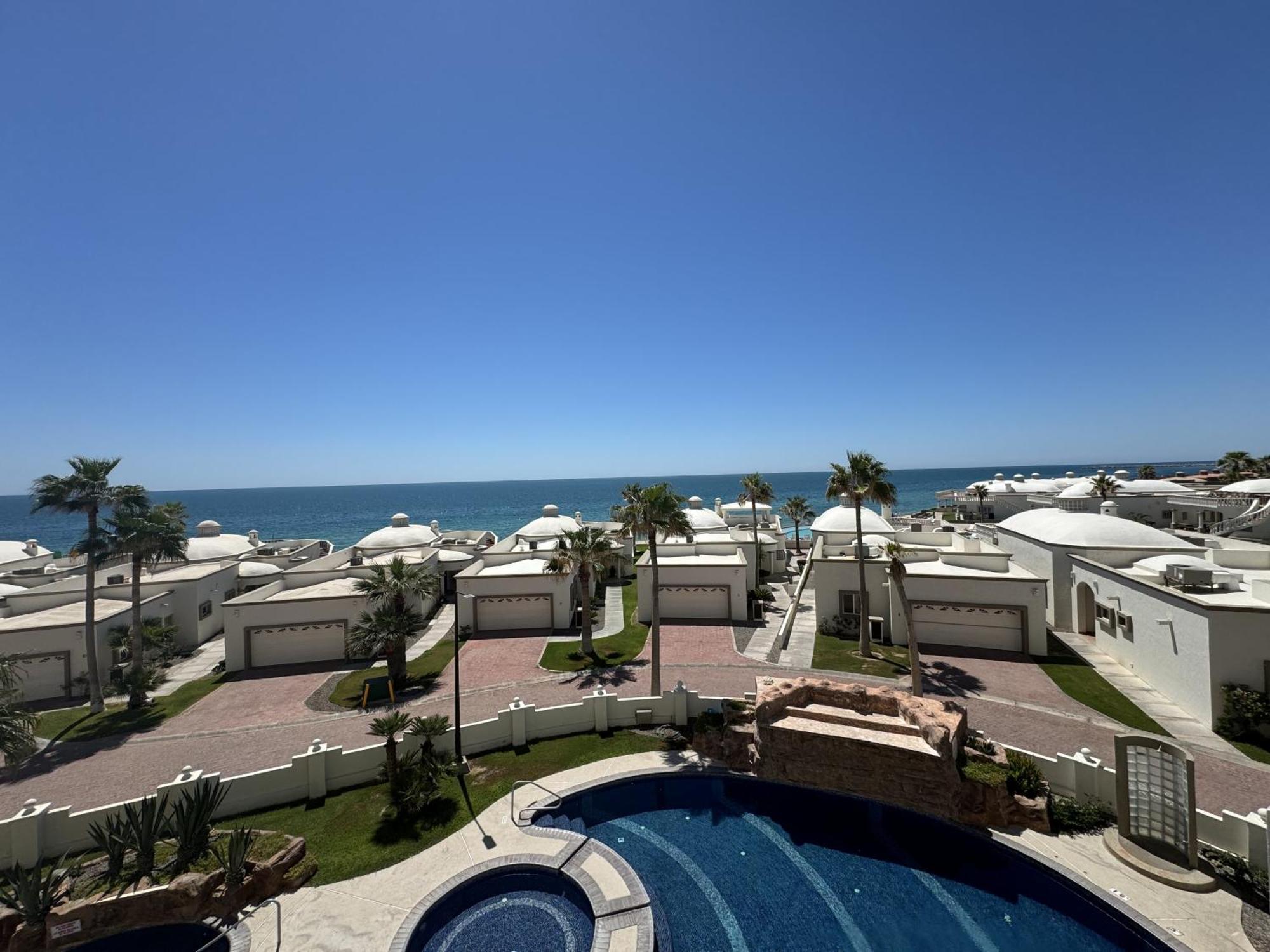 Palmas Resort Puerto Penasco