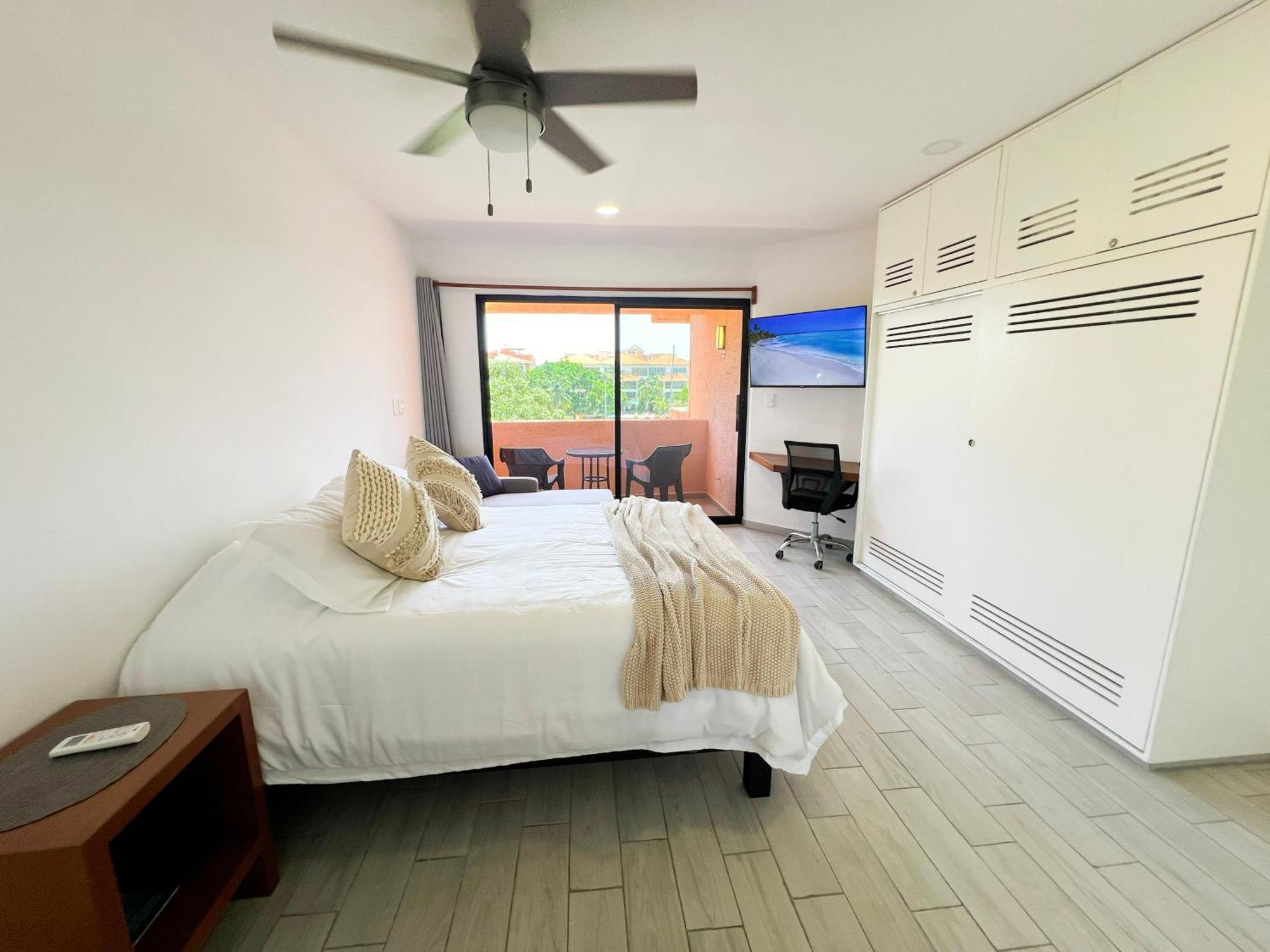 Ocean & Marina Views,affordable,spoil Yourself! * Puerto Aventuras