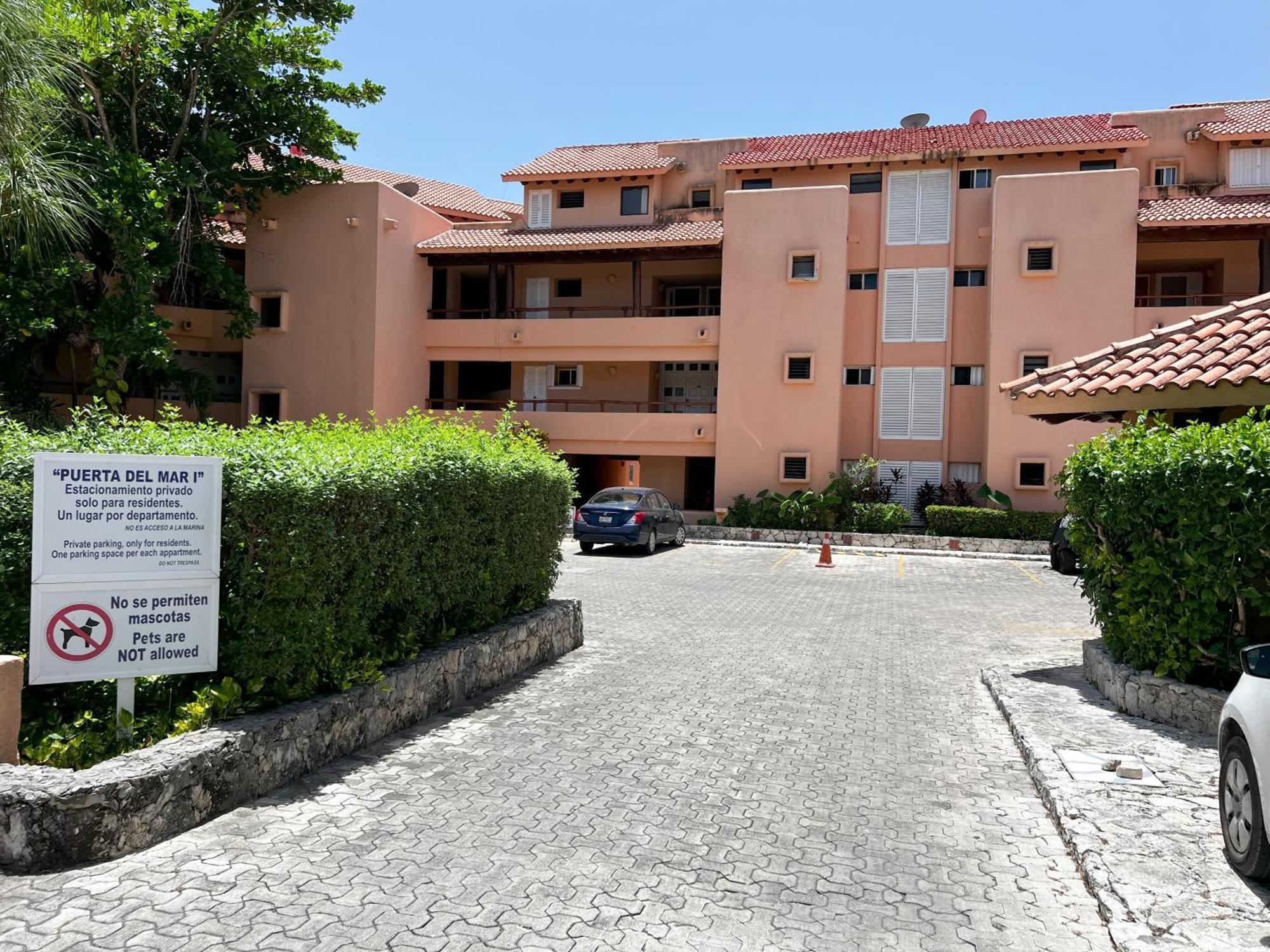Ocean & Marina Views,affordable,spoil Yourself! Apartment Puerto Aventuras
