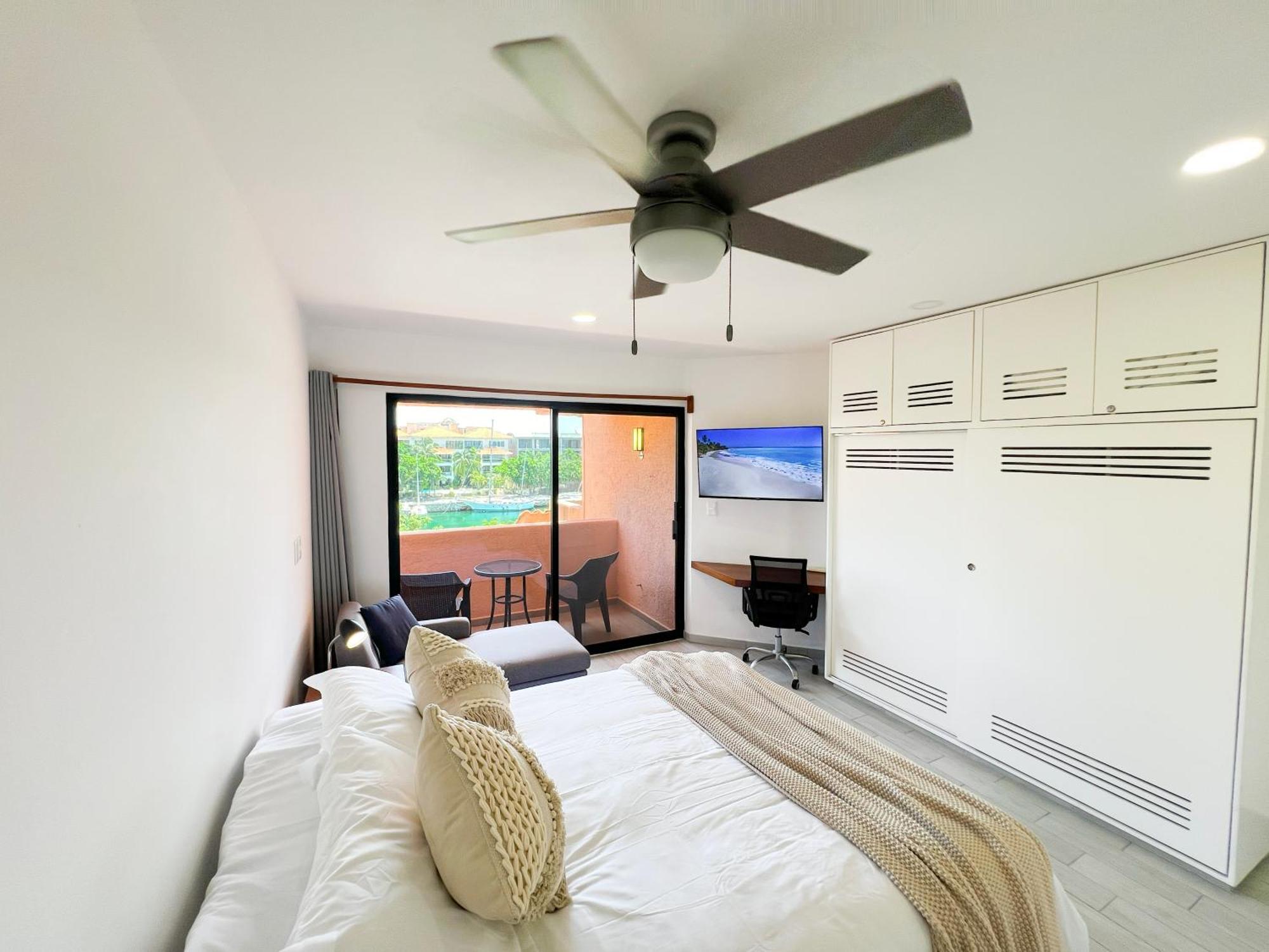 Apartment Ocean & Marina Views,affordable,spoil Yourself! Puerto Aventuras