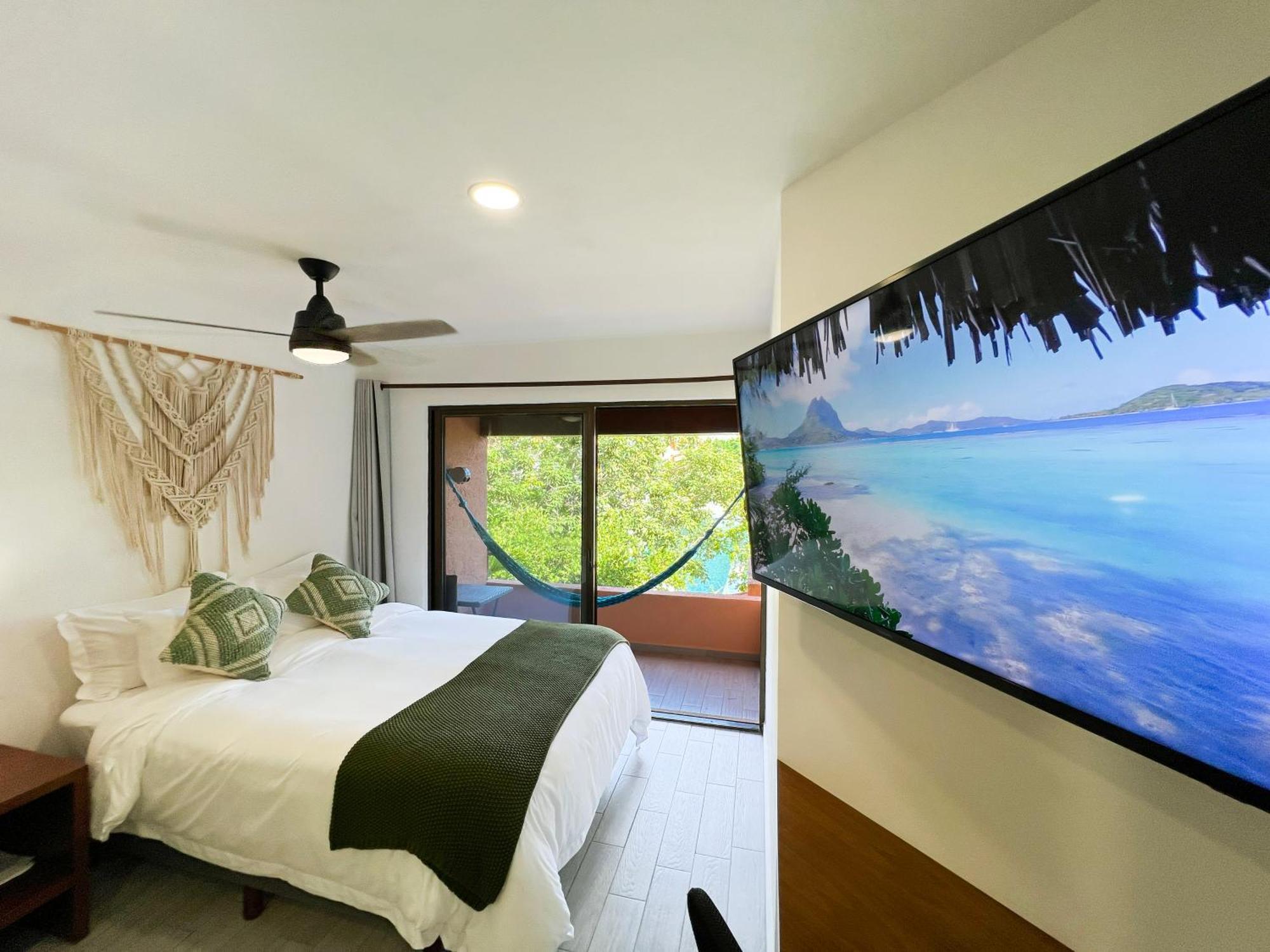 Ocean & Marina Views,affordable,spoil Yourself! Apartment Puerto Aventuras