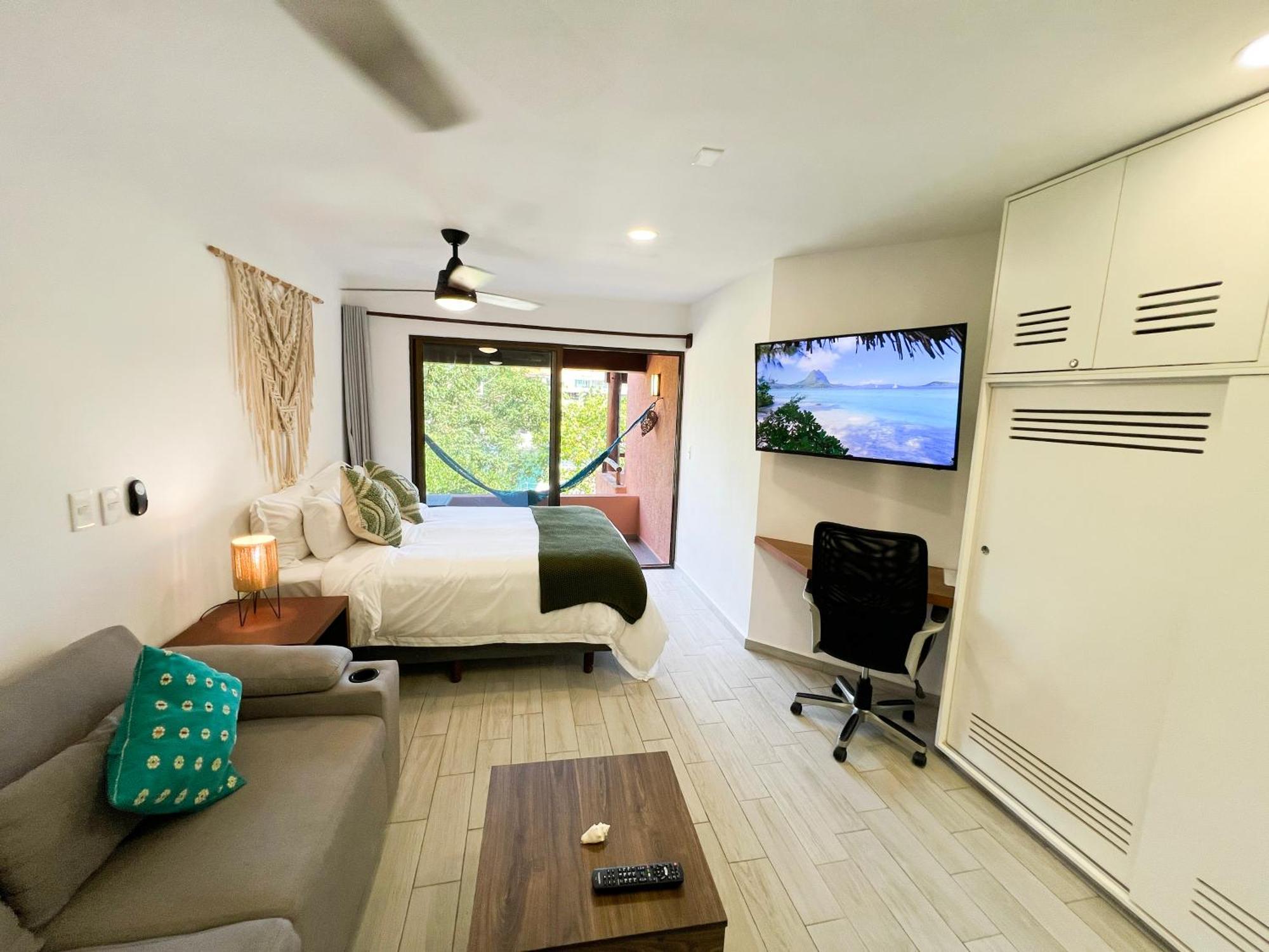 Apartment Ocean & Marina Views,affordable,spoil Yourself! Puerto Aventuras