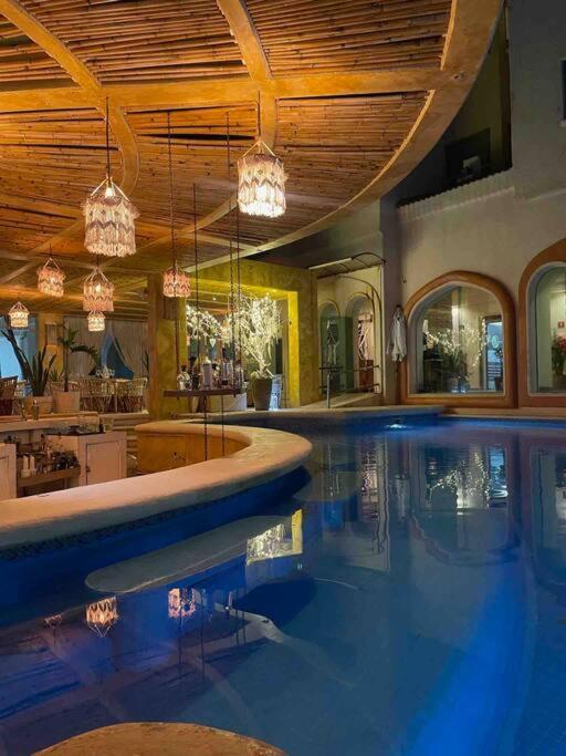Amazing With Sea View And Large Terrace Apartment
