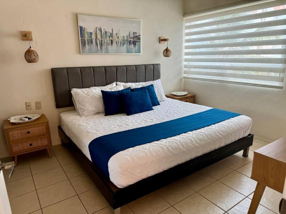 Apartment Amazing With Sea View And Large Terrace