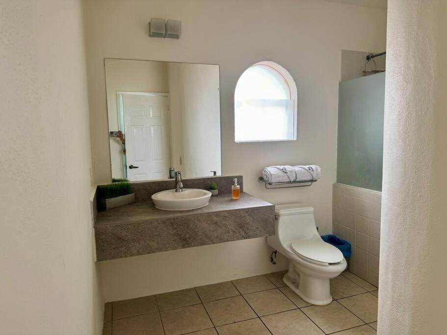 Apartment Amazing With Sea View And Large Terrace Manzanillo